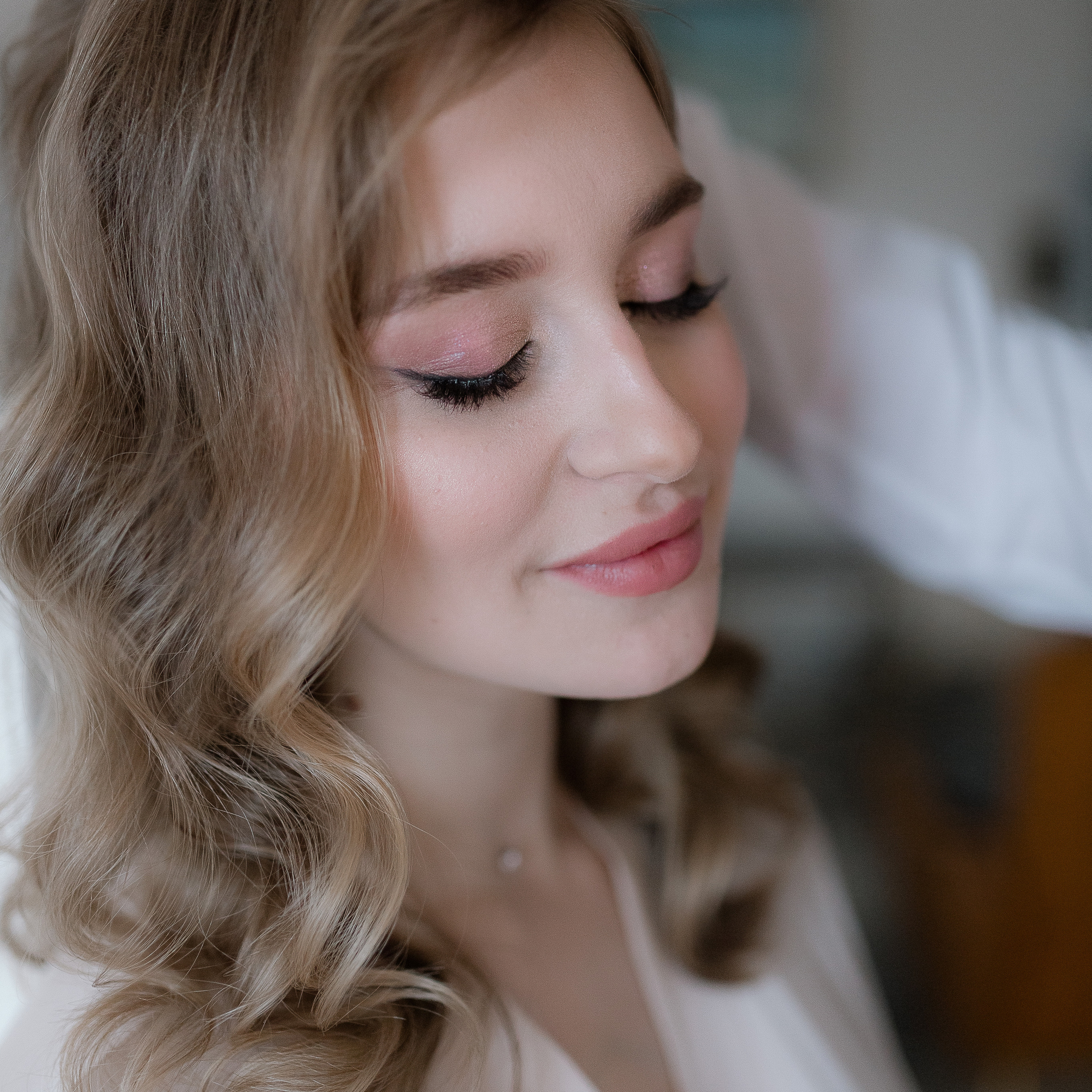 Отзывы визажист. Make-up & Hairstylist в Санкт-Петербурге Яна Левачина