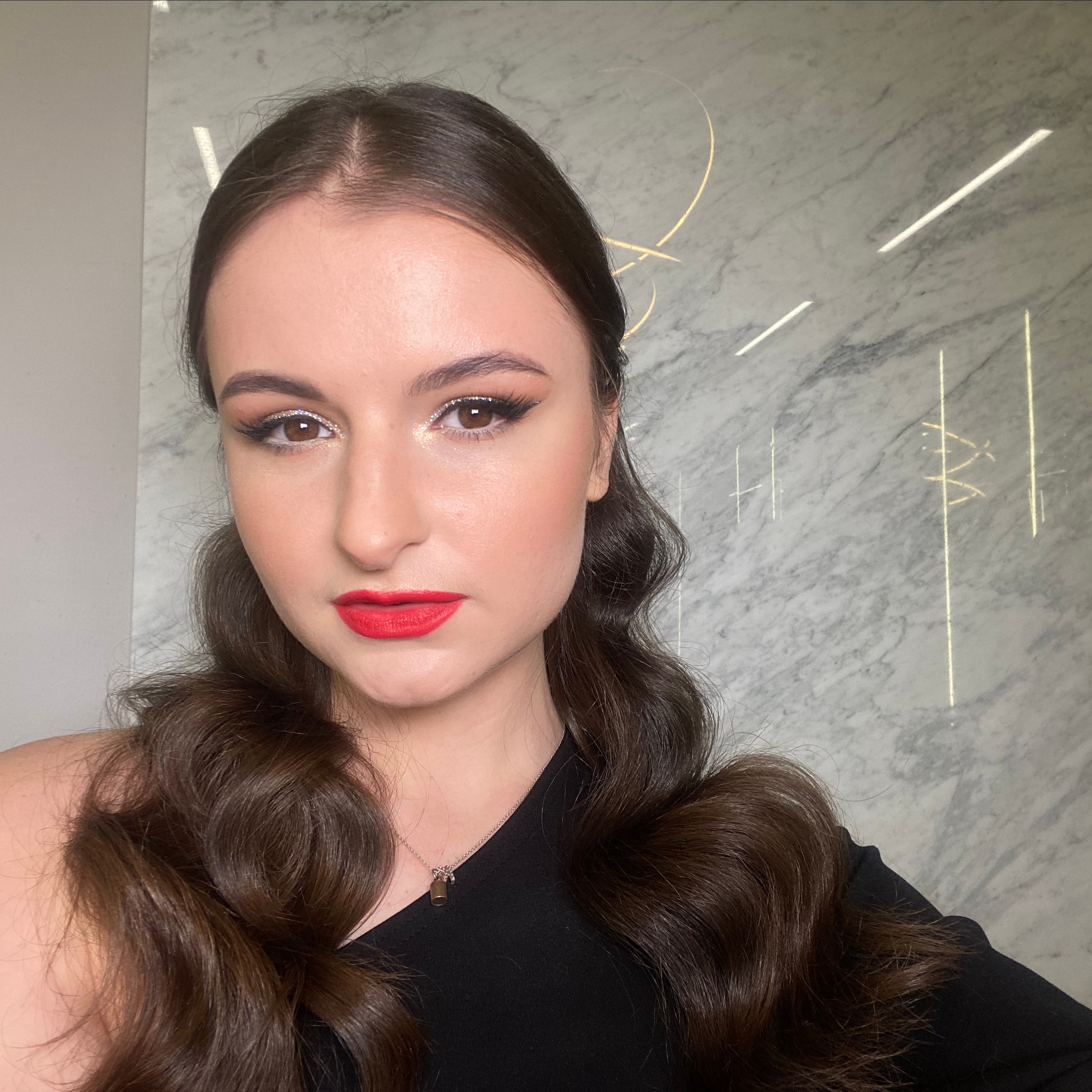 Отзывы визажист. Make-up & Hairstylist в Санкт-Петербурге Яна Левачина