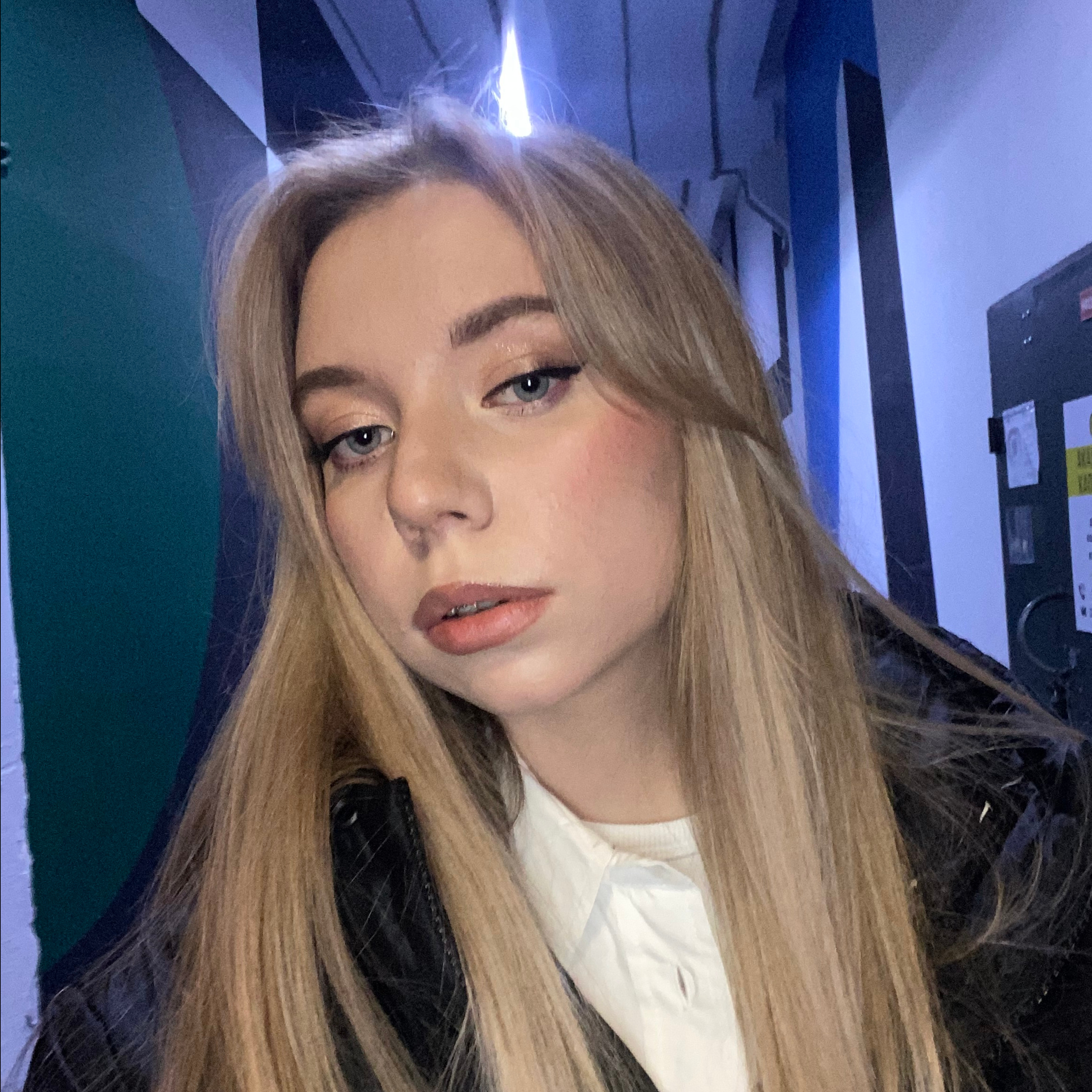 Отзывы визажист. Make-up & Hairstylist в Санкт-Петербурге Яна Левачина