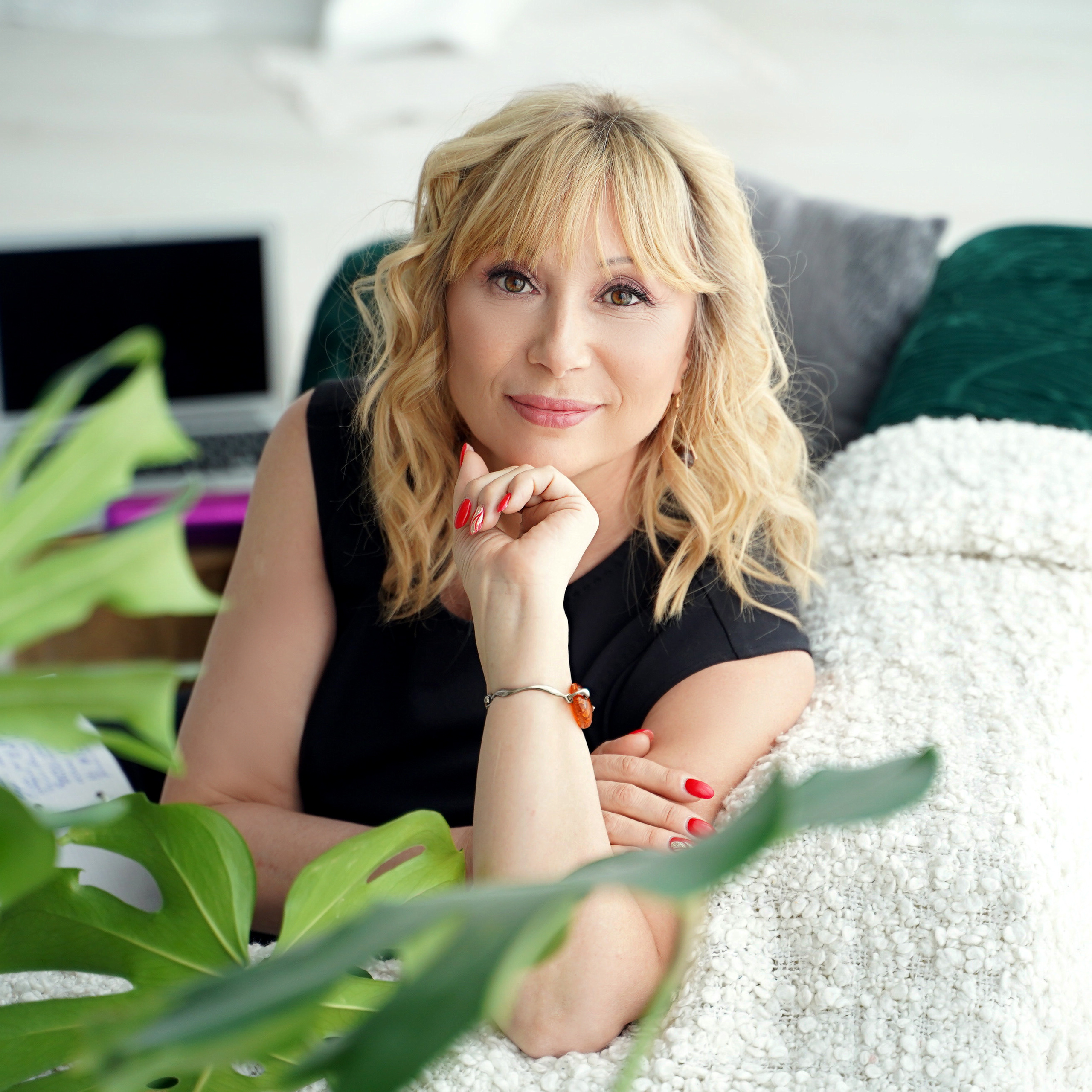 Астропсихолог