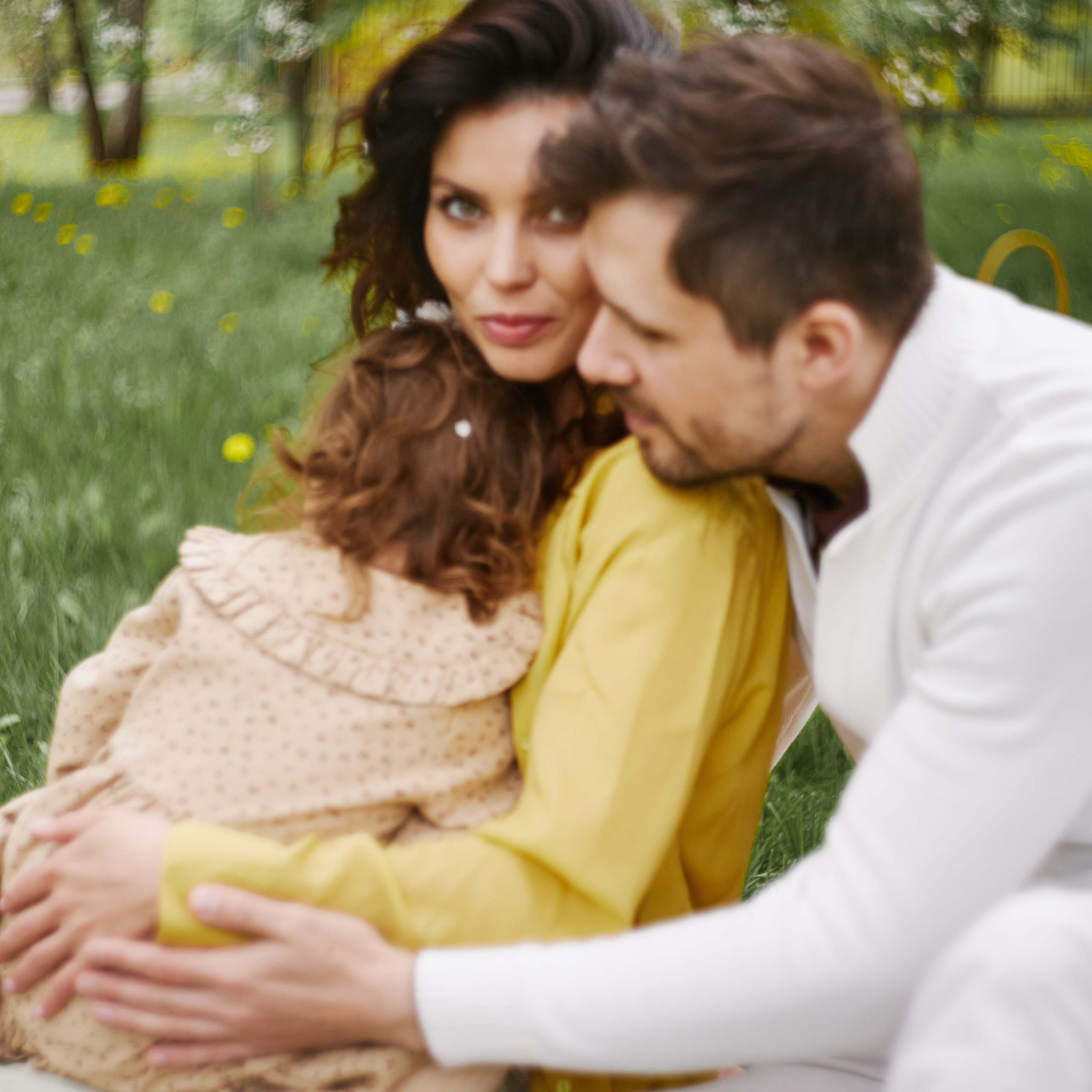 Отзывы. Детский семейный фотограф в Москве Светлана Микадзе