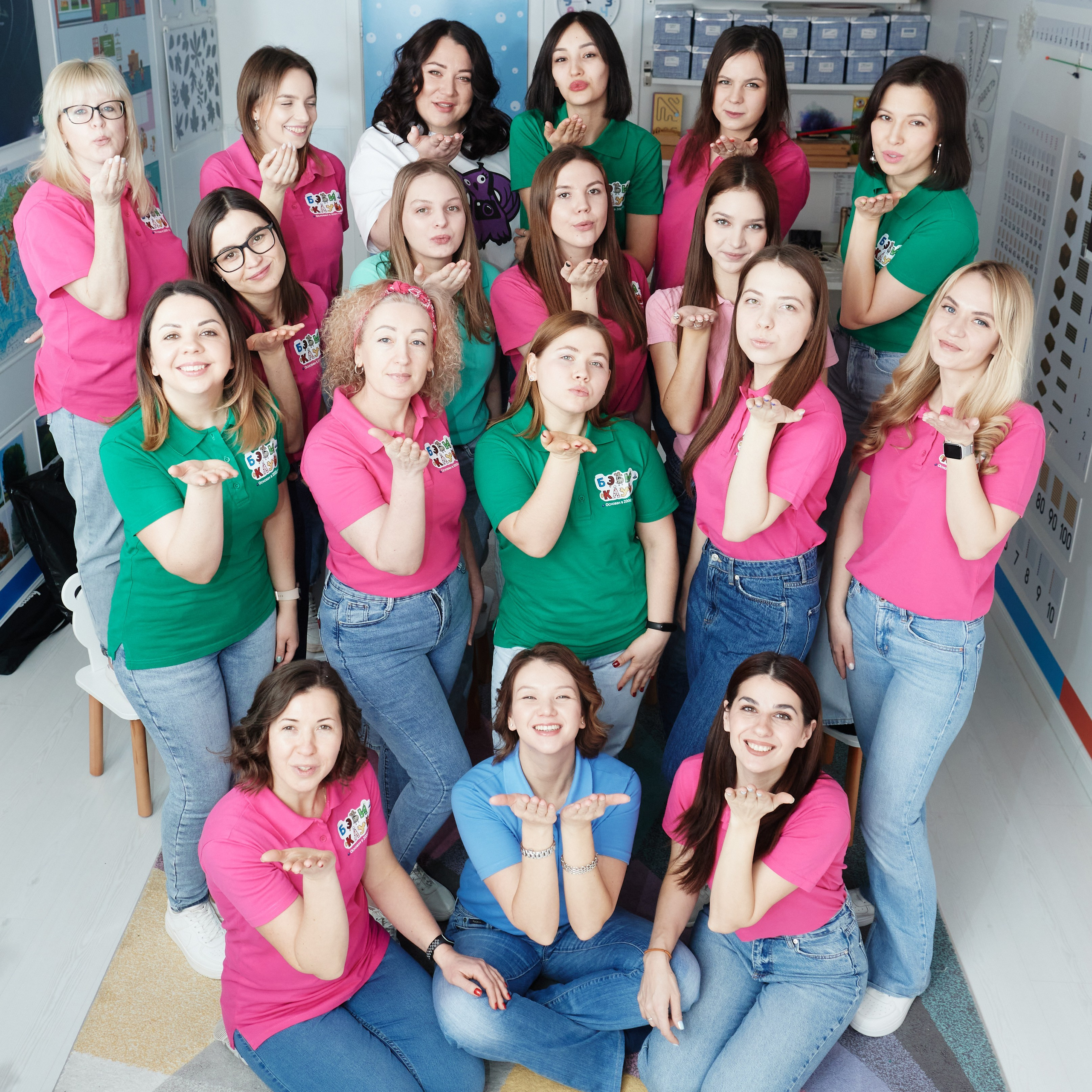 Отзывы. Детский семейный фотограф в Москве Светлана Микадзе