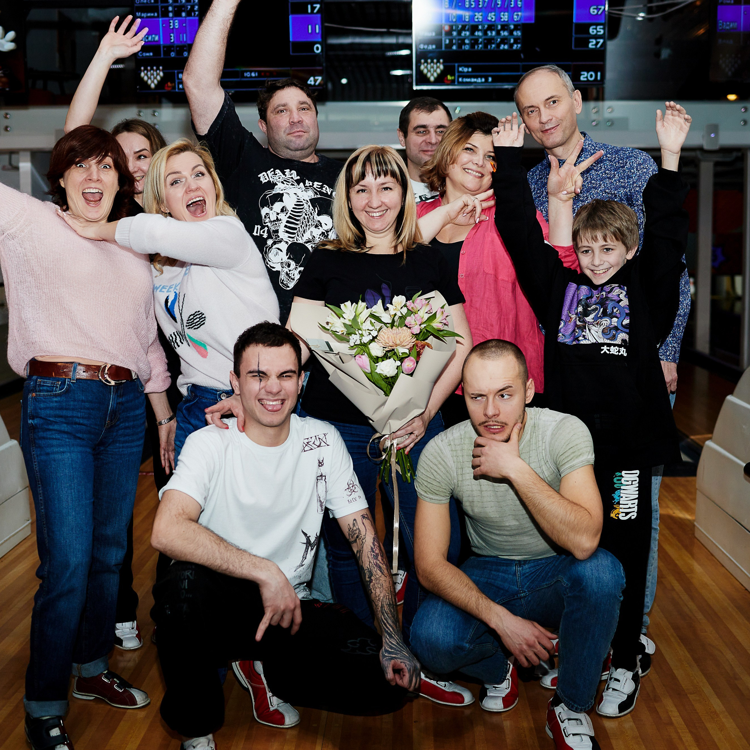 Отзывы. Детский семейный фотограф в Москве Светлана Микадзе