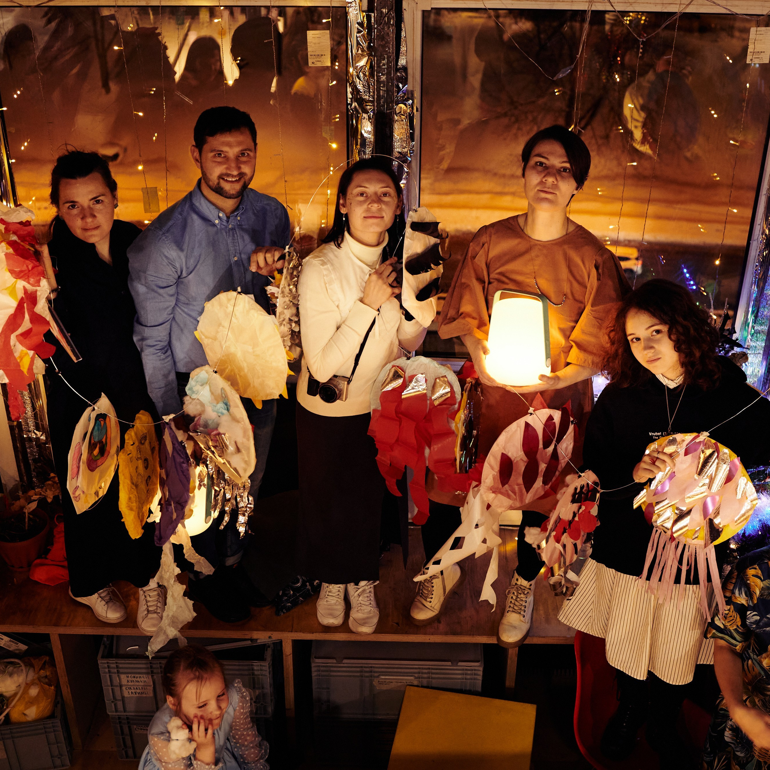 Отзывы. Детский семейный фотограф в Москве Светлана Микадзе