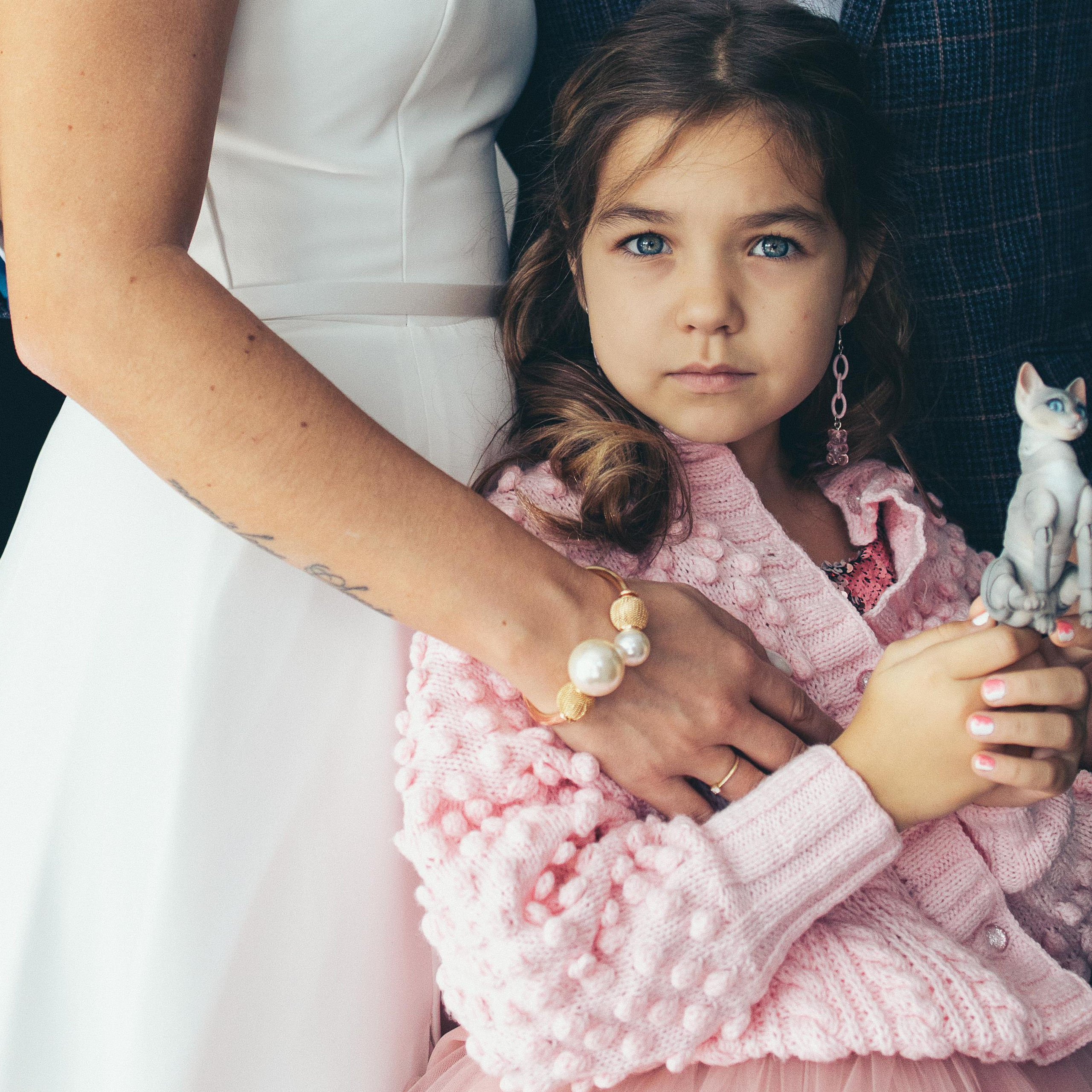 Отзывы. Детский семейный фотограф в Москве Светлана Микадзе