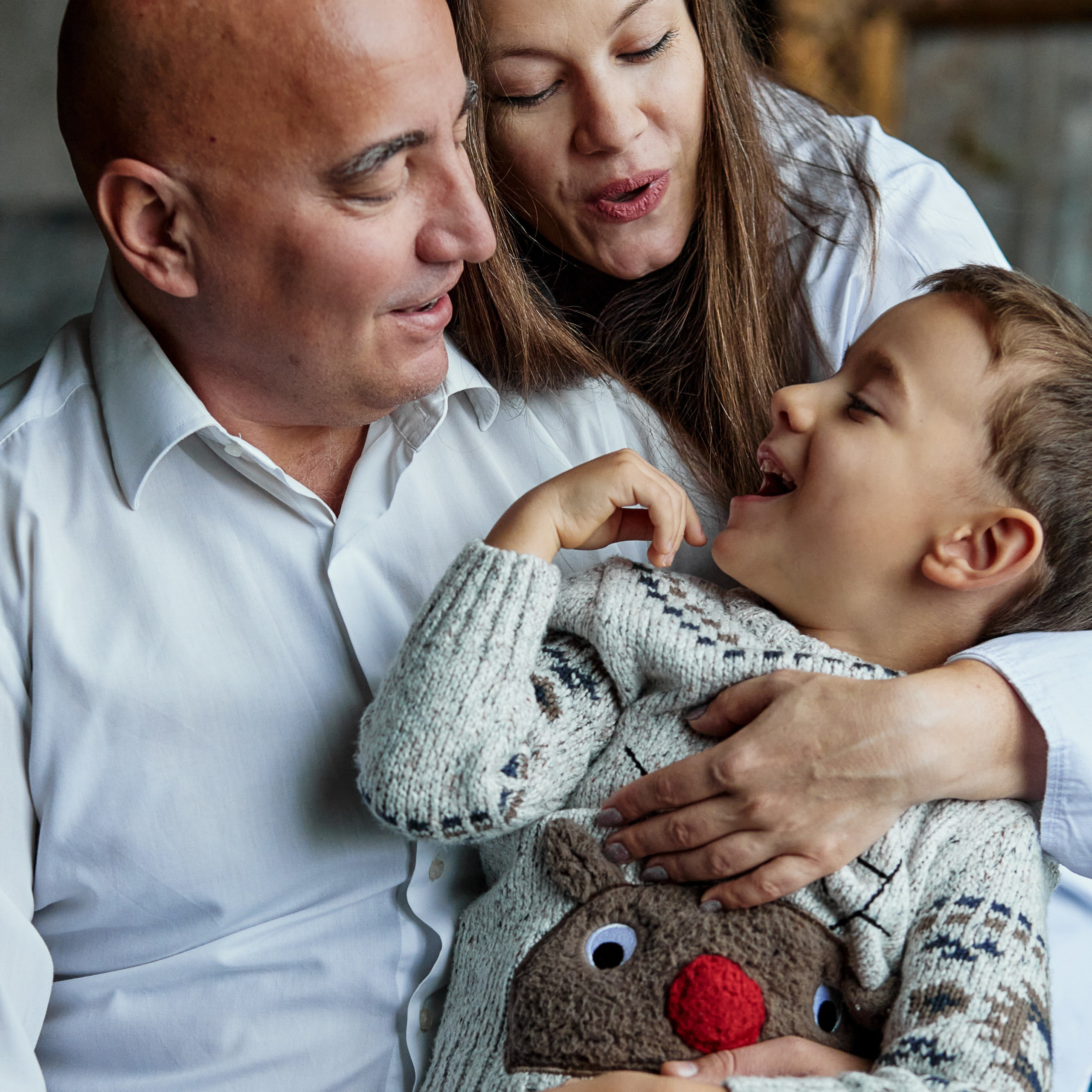Отзывы. Детский семейный фотограф в Москве Светлана Микадзе