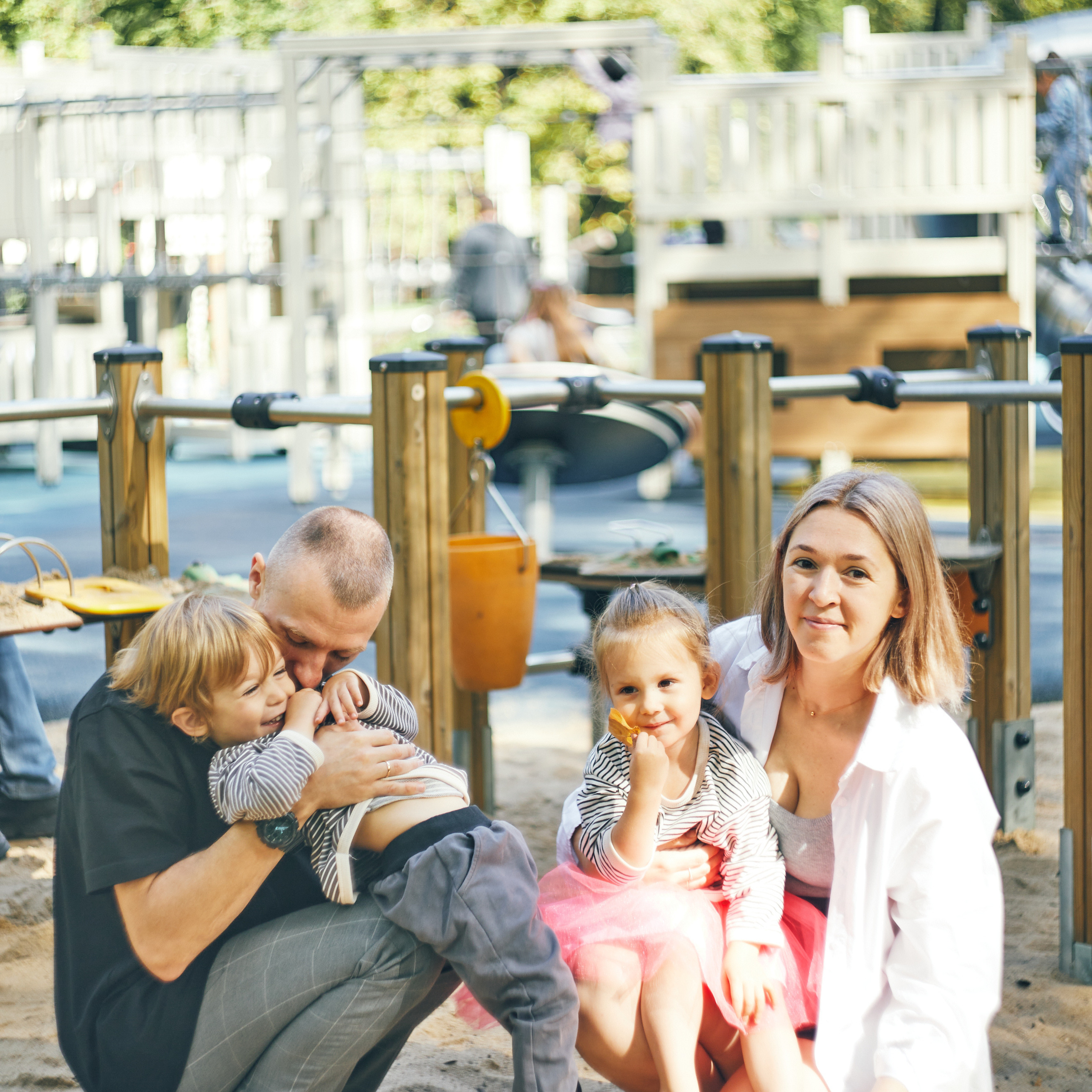 Отзывы. Детский семейный фотограф в Москве Светлана Микадзе