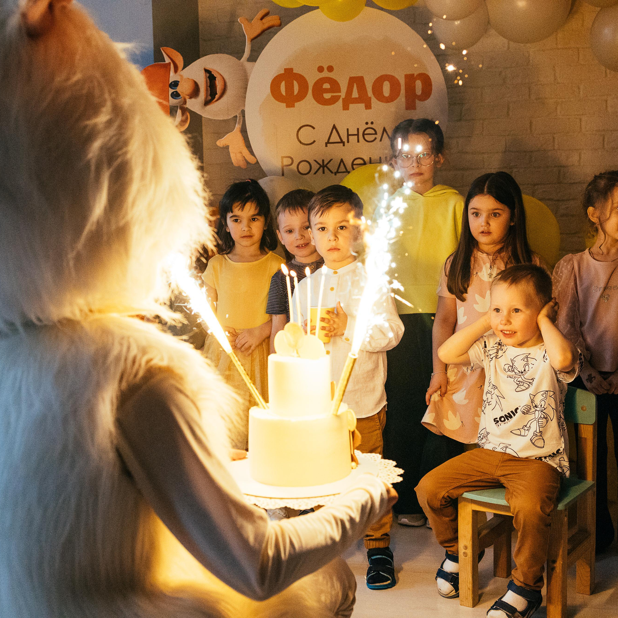 Отзывы. Детский семейный фотограф в Москве Светлана Микадзе