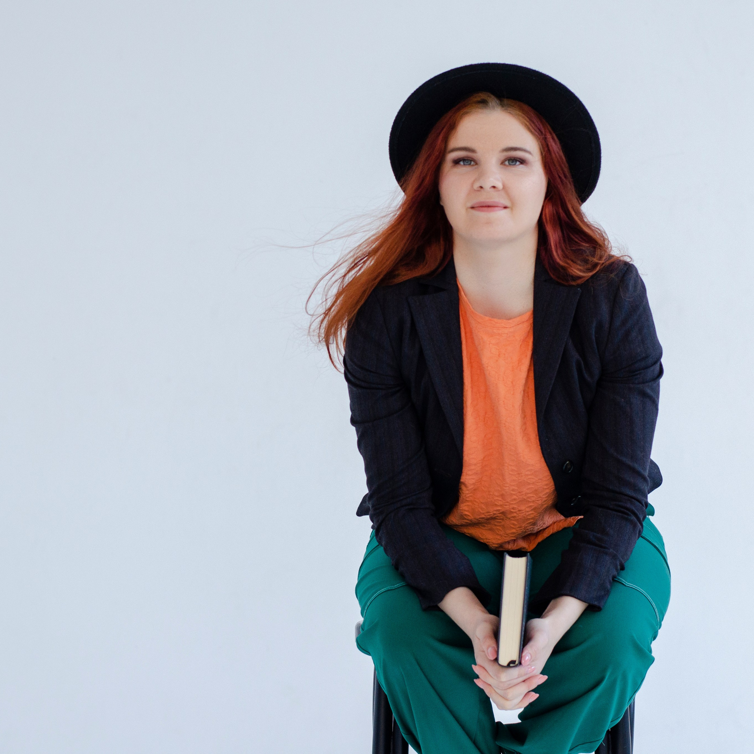 Счастье с собой