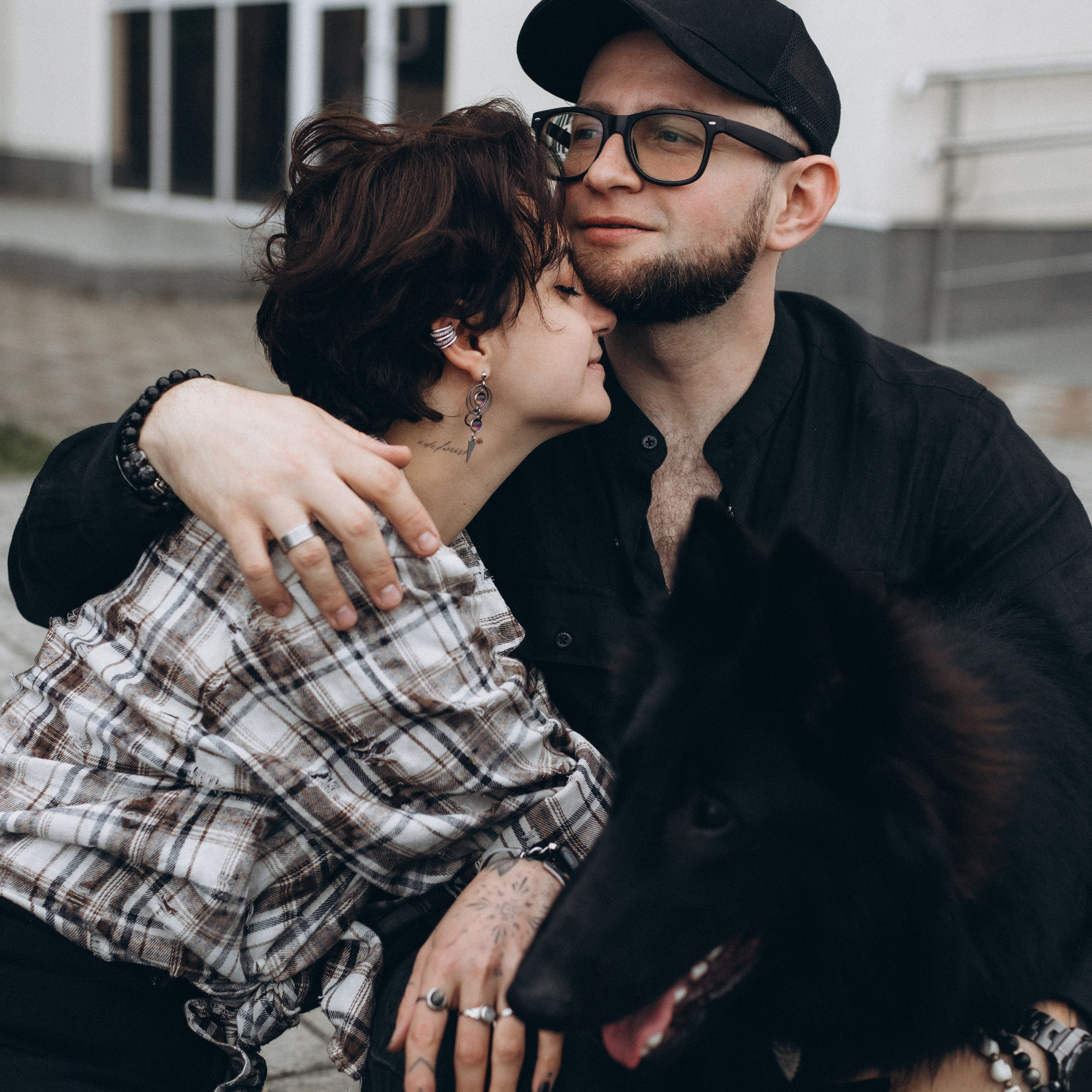 Ираклий и Аня