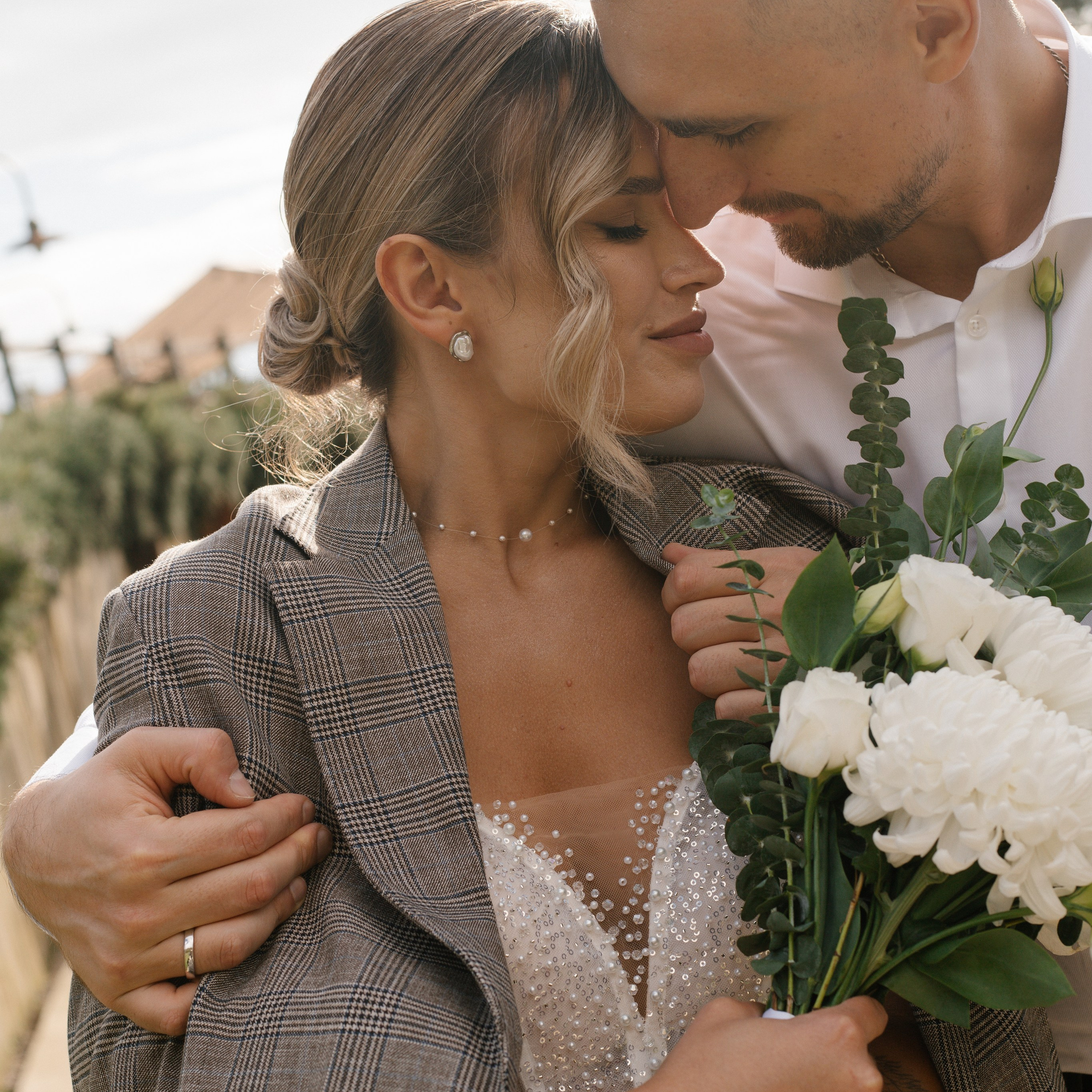 Юлия и Вячеслав