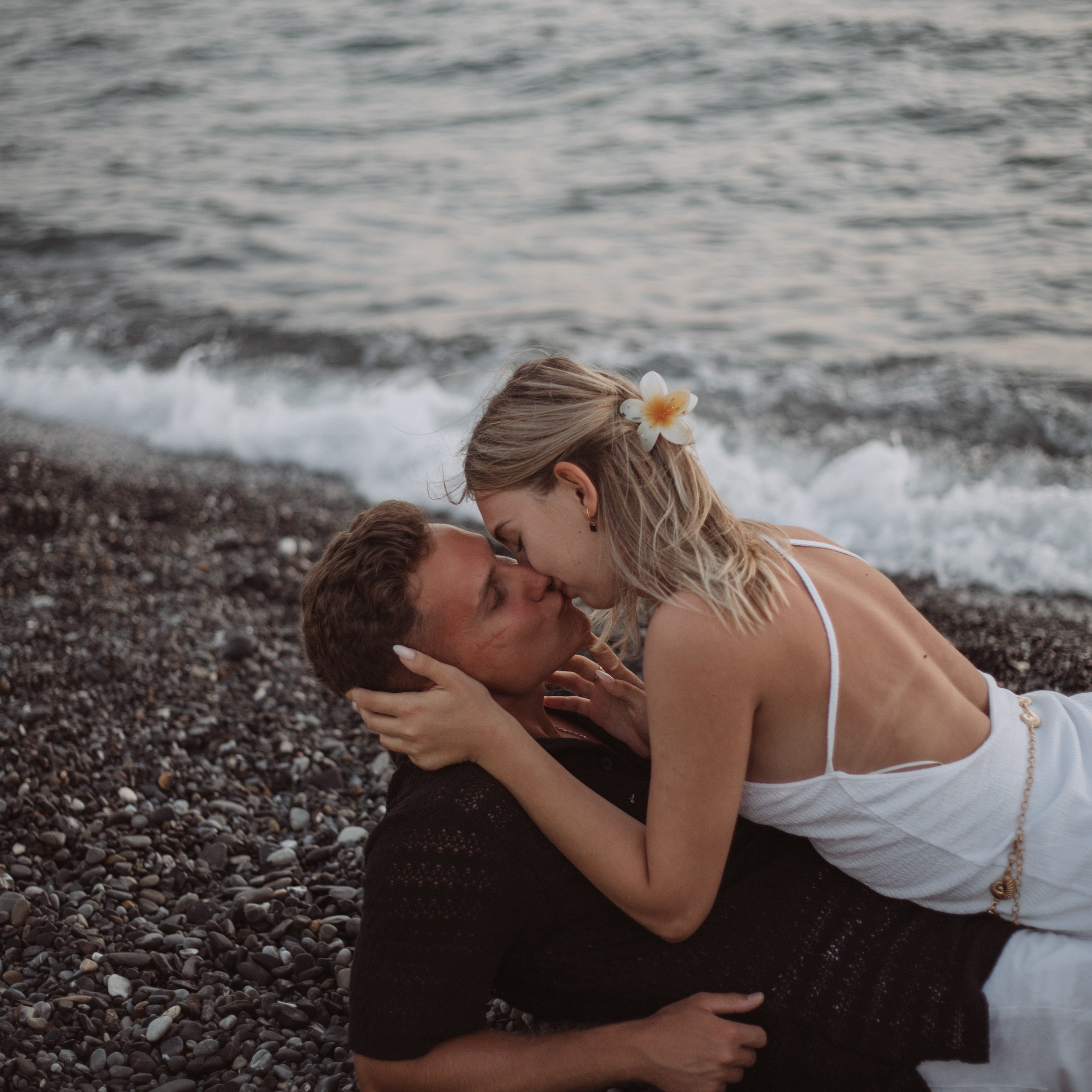 Иван и Анастасия