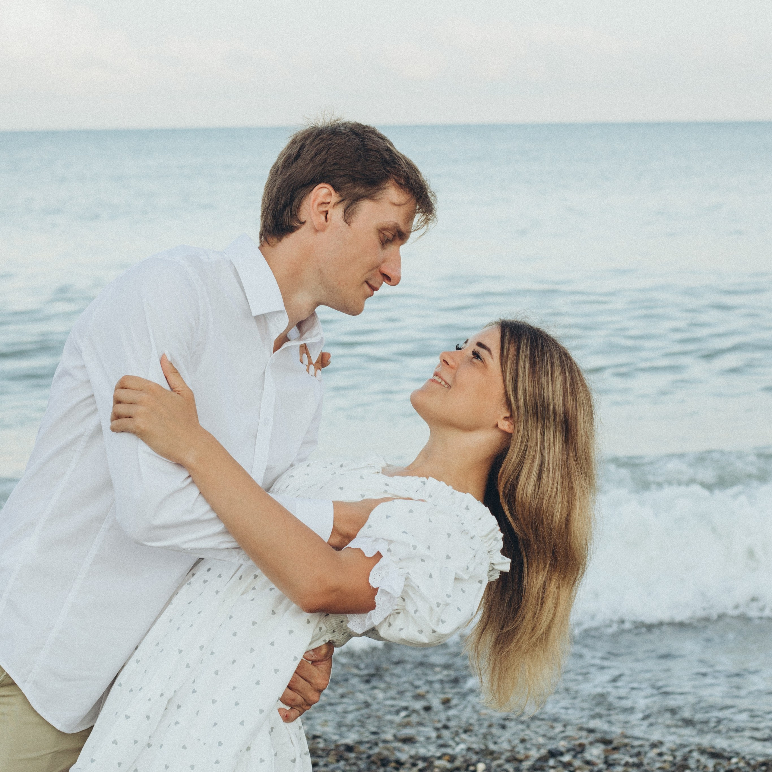 Влад и Ирина