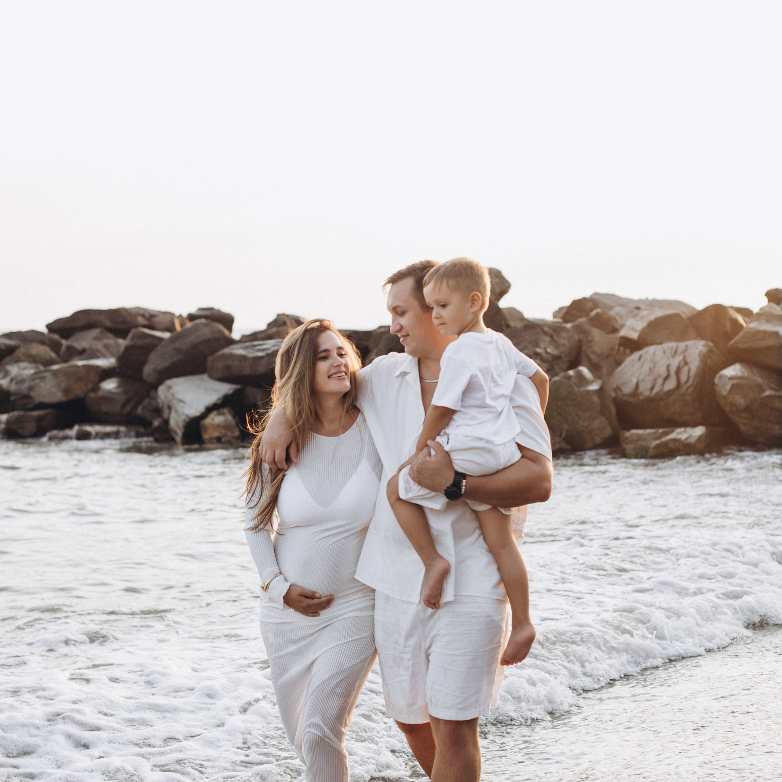 Катя Андрей Матвей