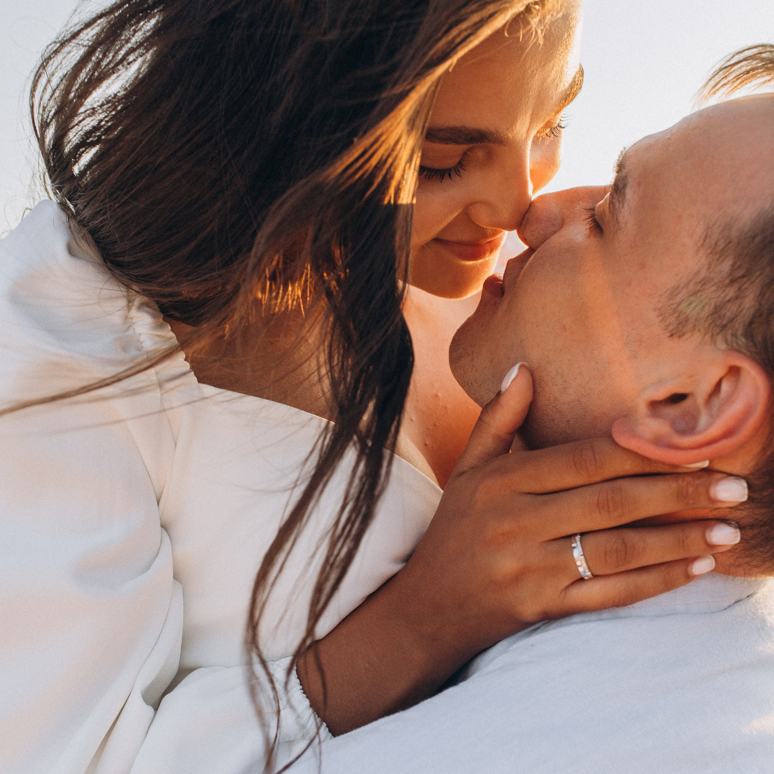 Бадрик и Ангелина