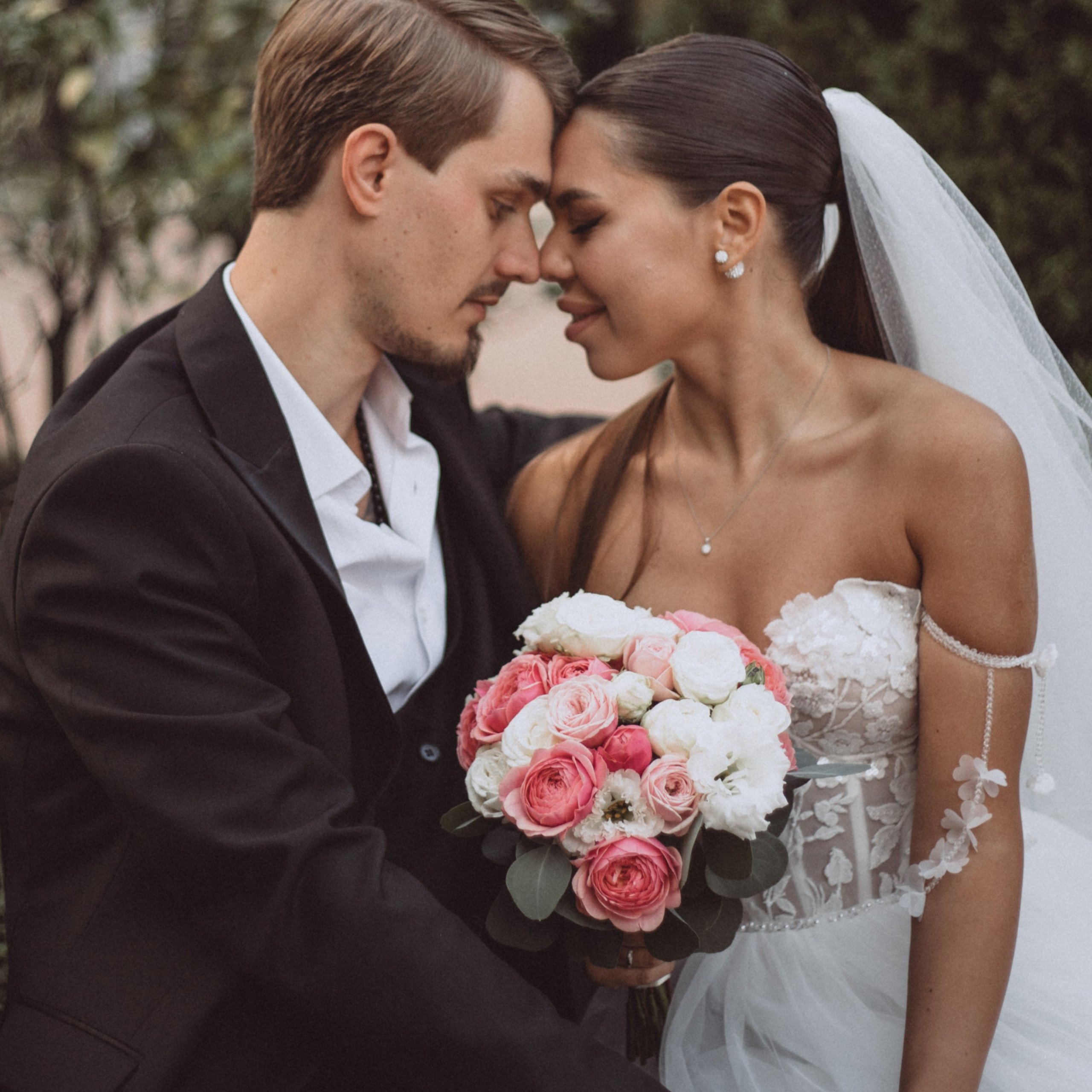 Юлия и Ефим