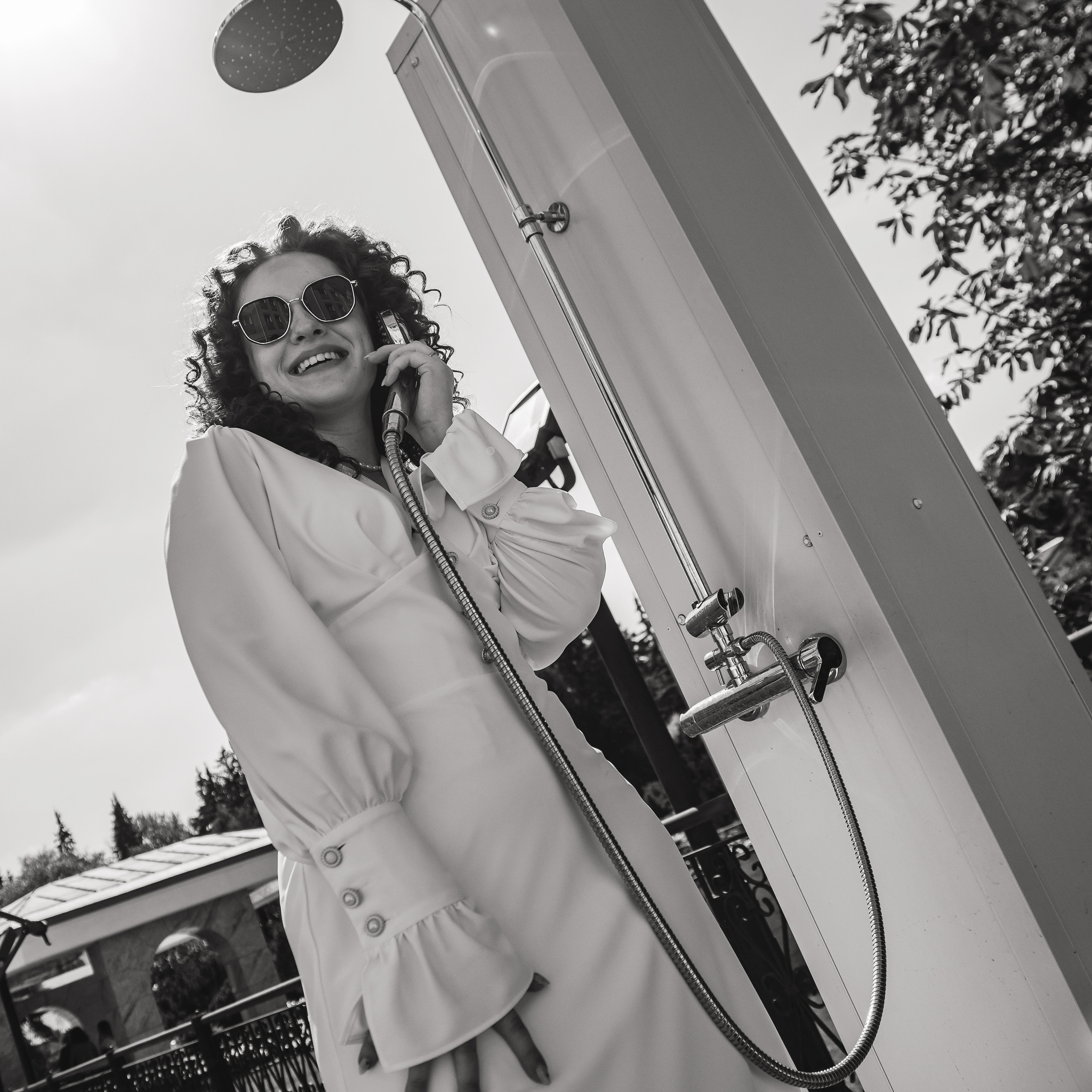 Отзывы. Свадебный фотограф Дмитрий Гладков