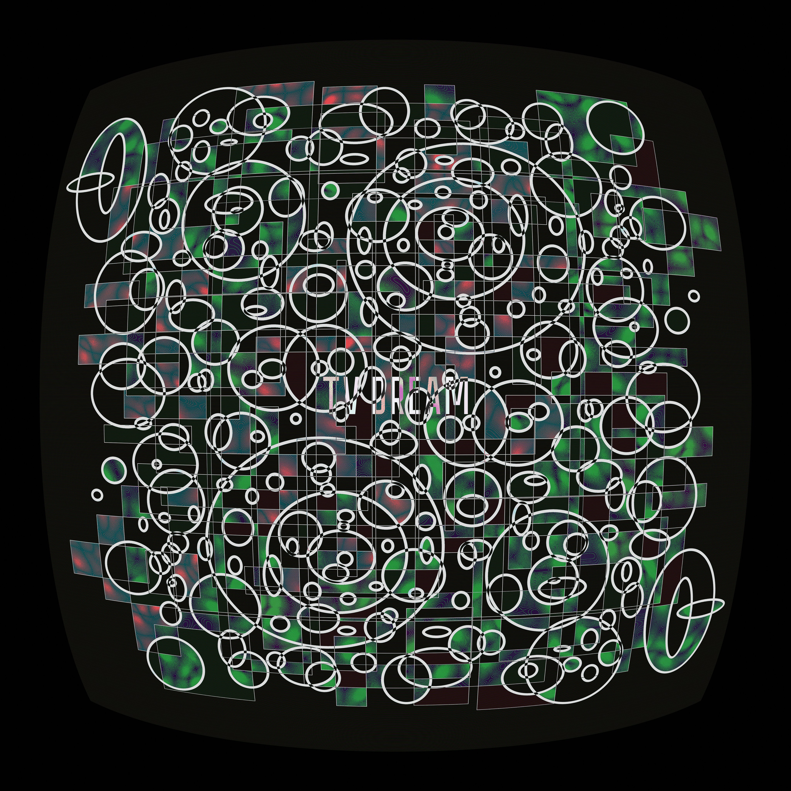 Television test charts. Roman Hodirev is an esoteriologist, multidisciplinary artist, photographer and musician. Saint Petersburg, Riga