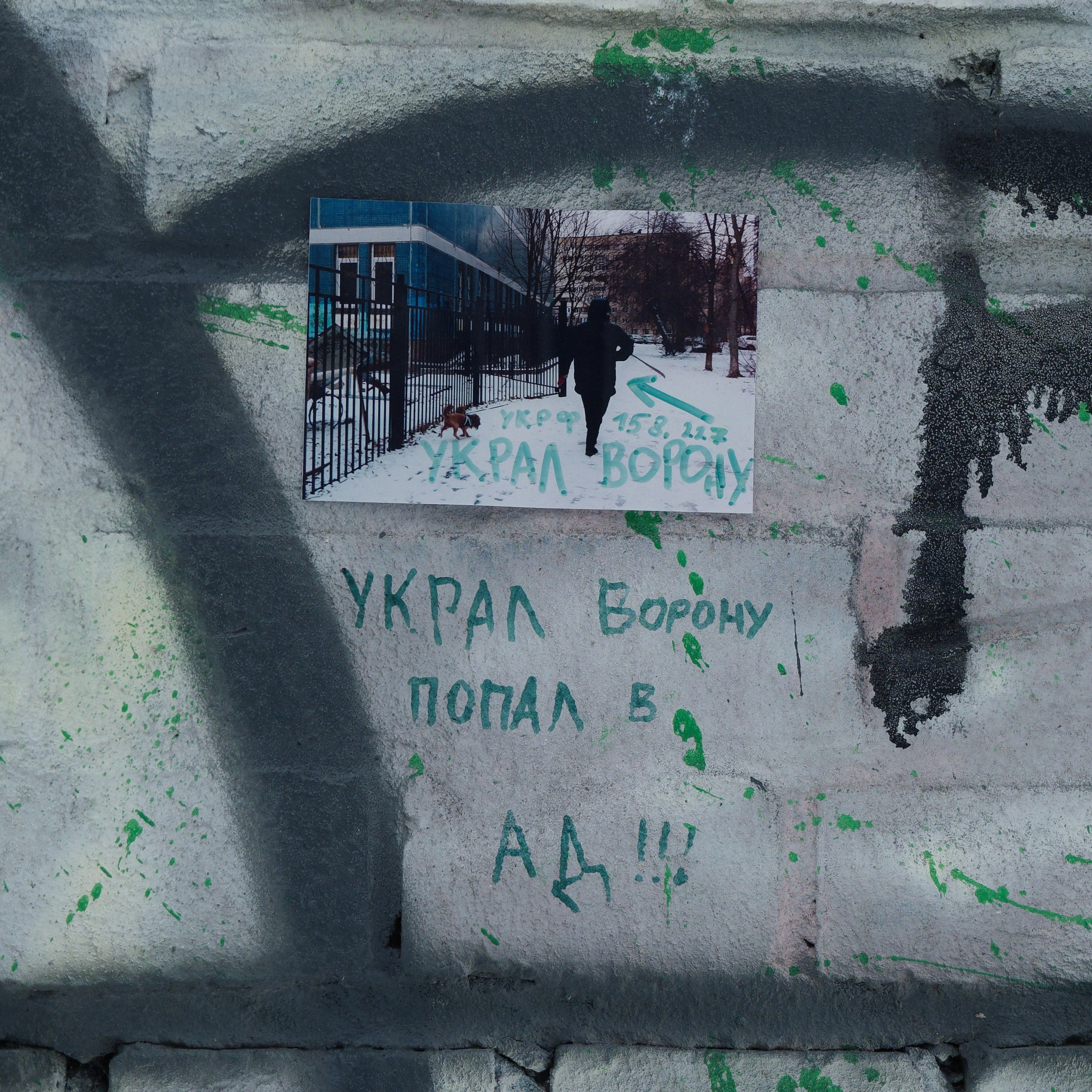 💀 ОБРАТНАЯ СТОРОНА 💀. Роман Ходырев — художник, фотограф, музыкант, эзотериолог. Санкт-Петербург, Рига