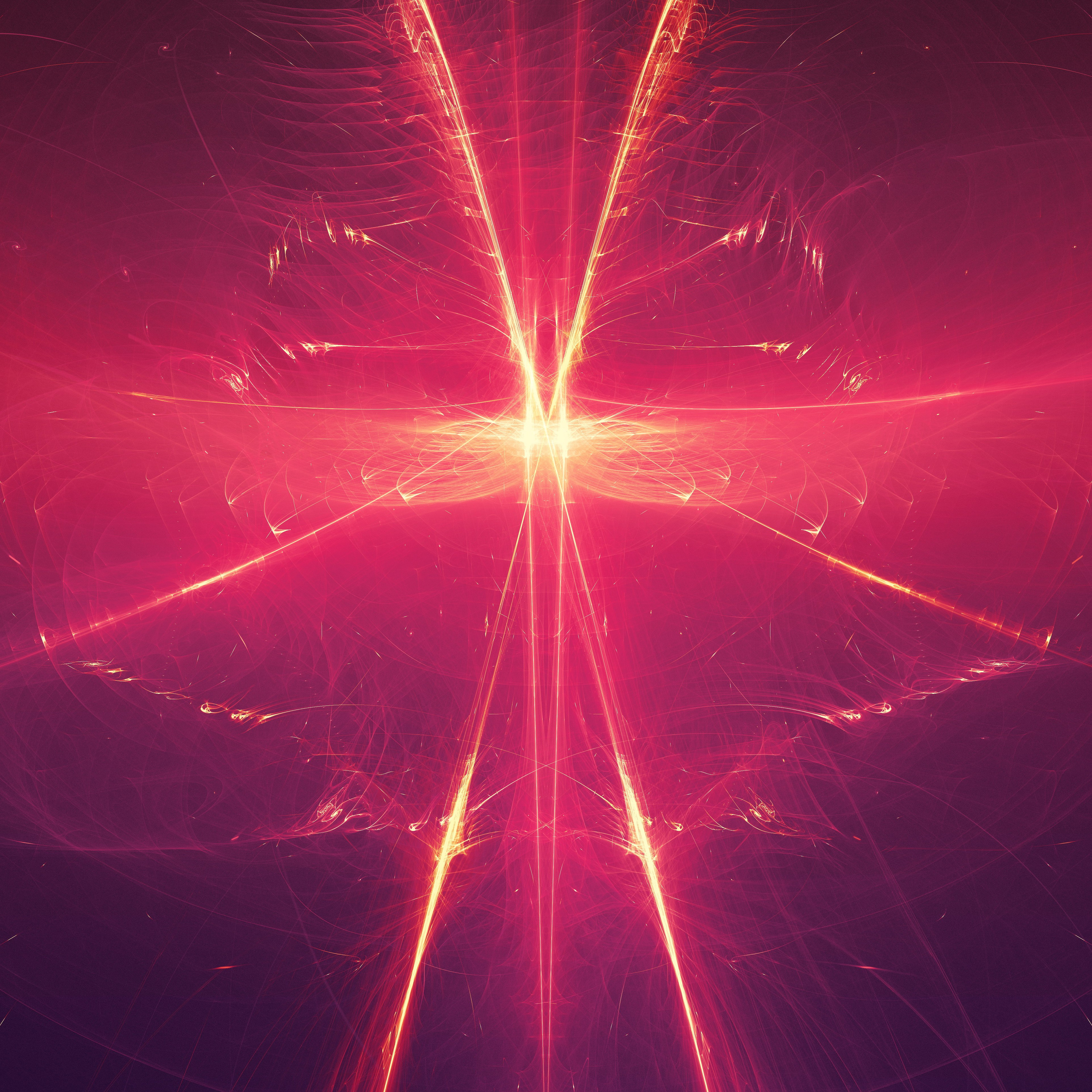 Abstractionism of a tube TV. Роман Ходырев — эзотериолог, художник, фотограф и музыкант. Санкт-Петербург, Рига