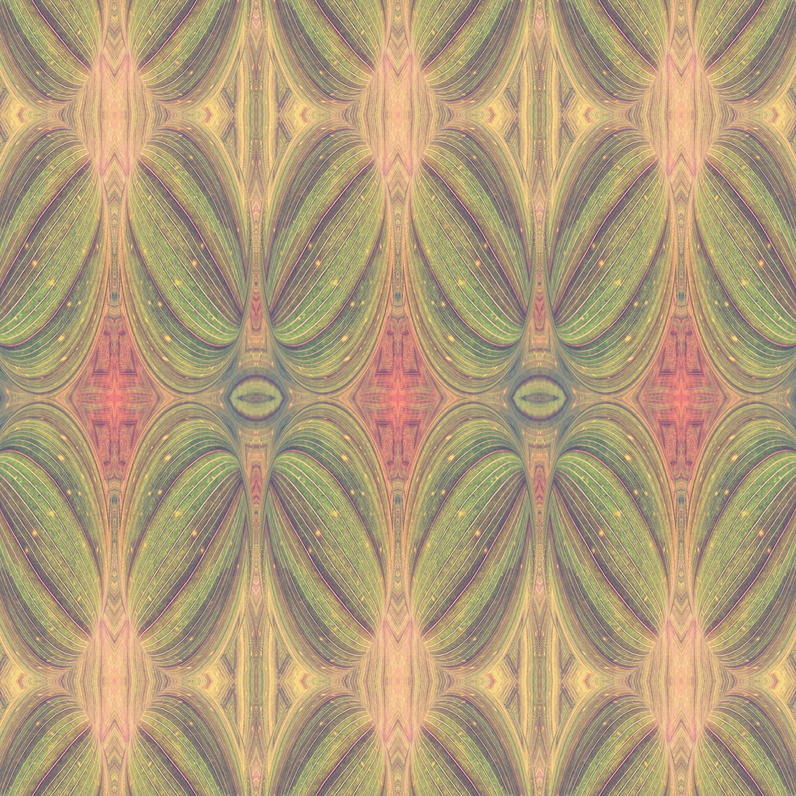 Abstractionism of a tube TV. Роман Ходырев — эзотериолог, художник, фотограф и музыкант. Санкт-Петербург, Рига