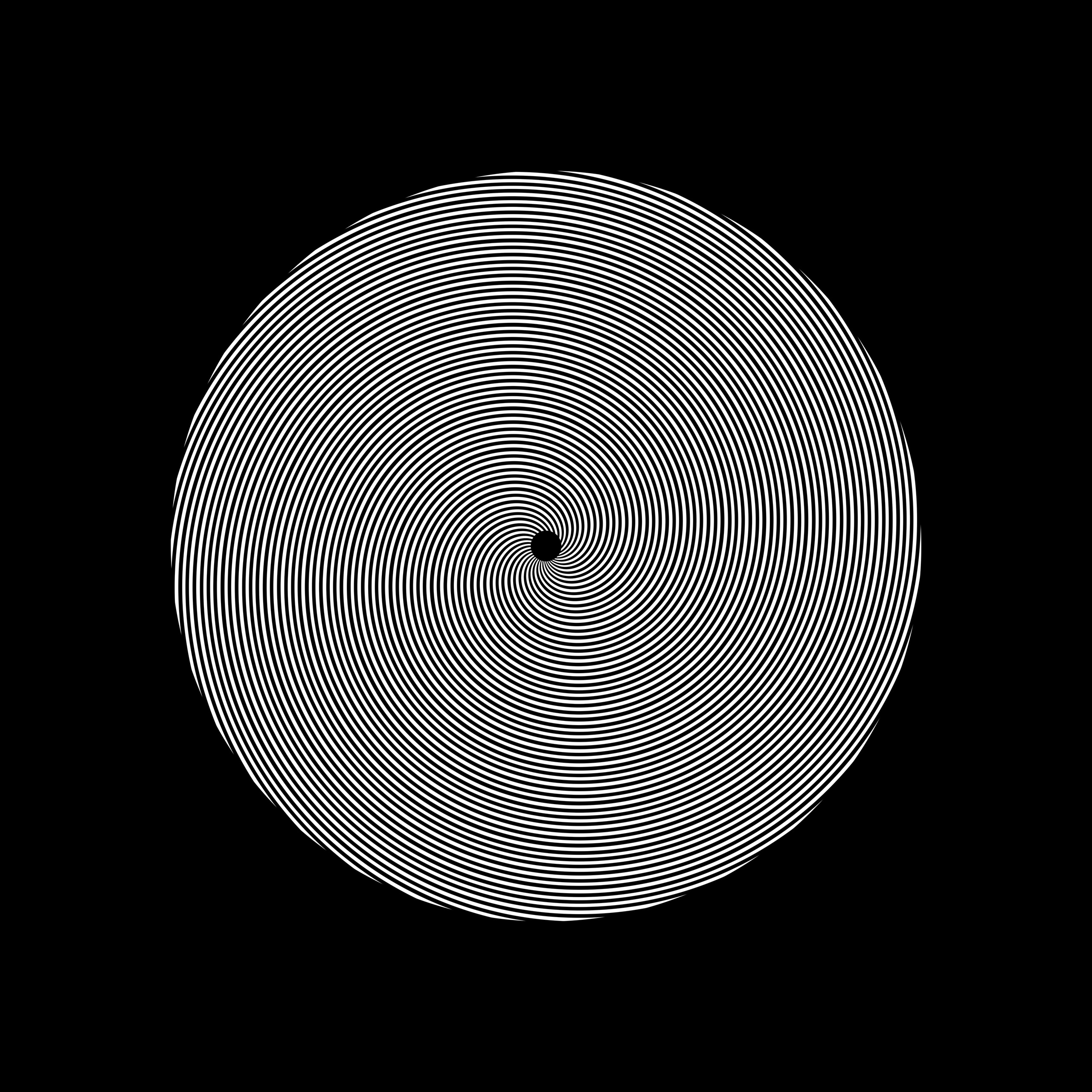 Abstractionism of a tube TV. Роман Ходырев — эзотериолог, художник, фотограф и музыкант. Санкт-Петербург, Рига