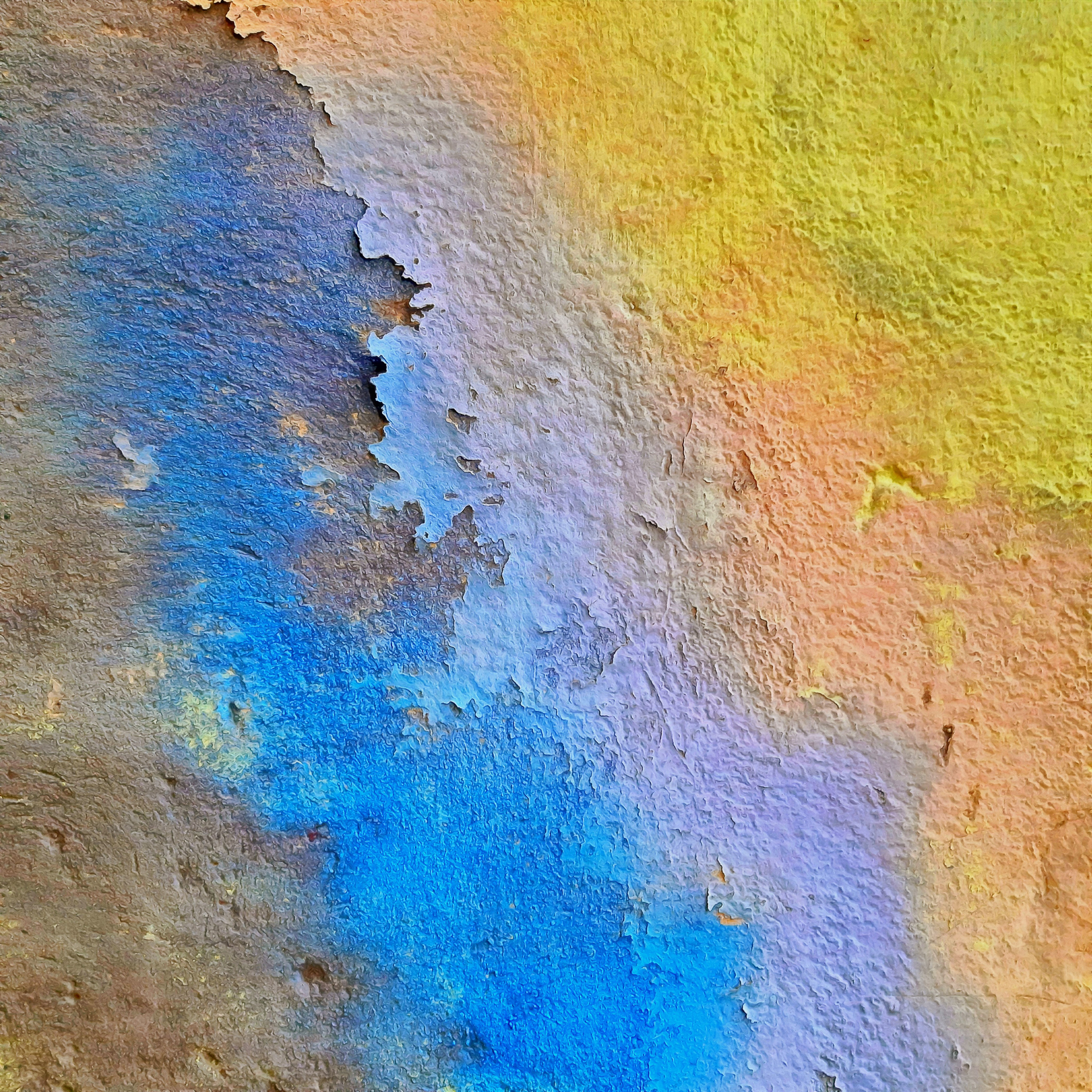 CheLOVEinik — décollage. Роман Ходырев — эзотериолог, художник, фотограф и музыкант. Санкт-Петербург, Рига