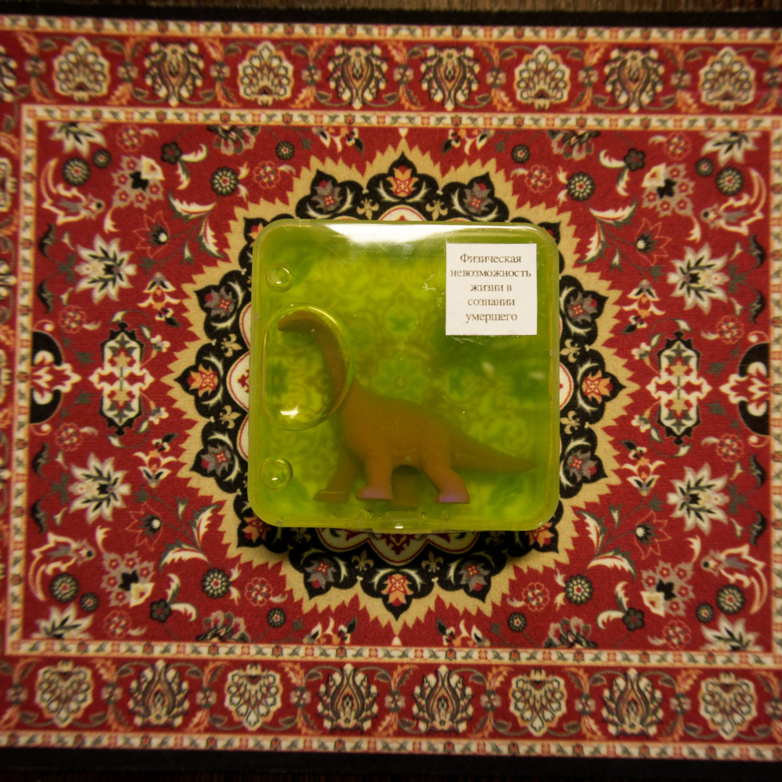 Музей Глазок. Roman Hodirev is an esoteriologist, multidisciplinary artist, photographer and musician. Saint Petersburg, Riga