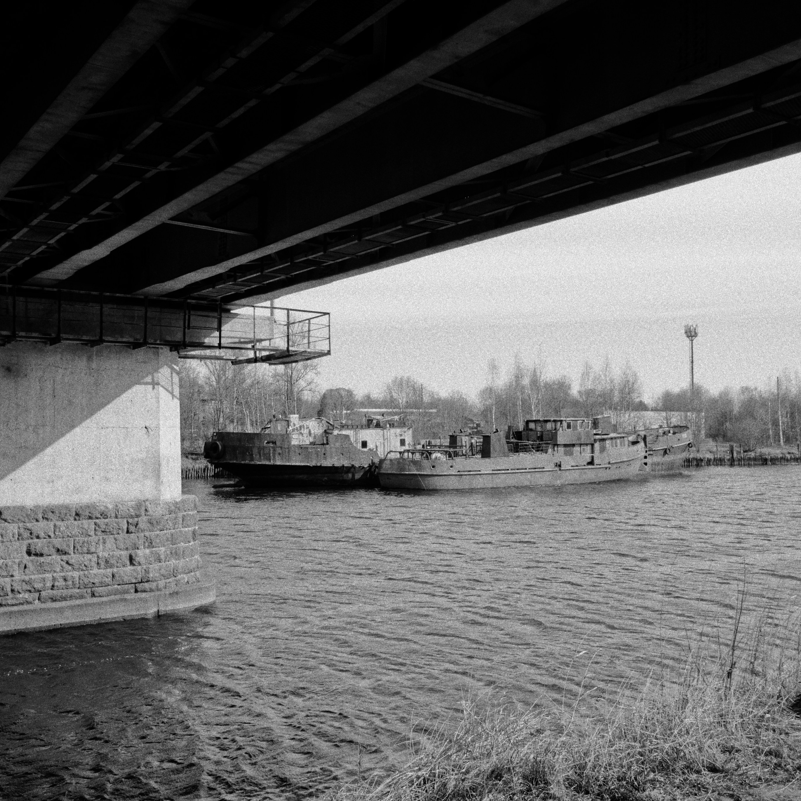 Че. Роман Ходырев — художник, фотограф, музыкант, эзотериолог. Санкт-Петербург, Рига