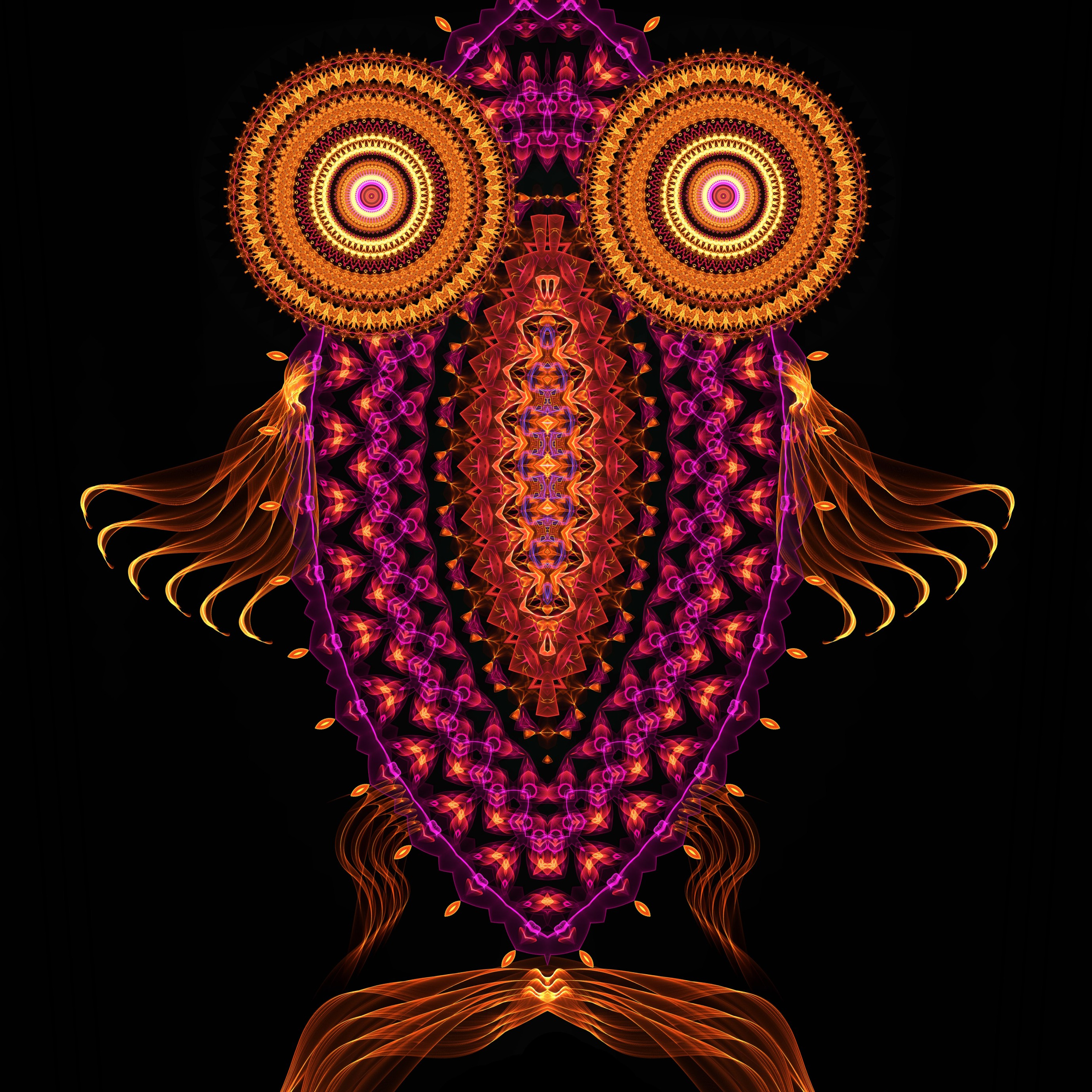 Masks of the Gods. Роман Ходырев — эзотериолог, художник, фотограф и музыкант. Санкт-Петербург, Рига