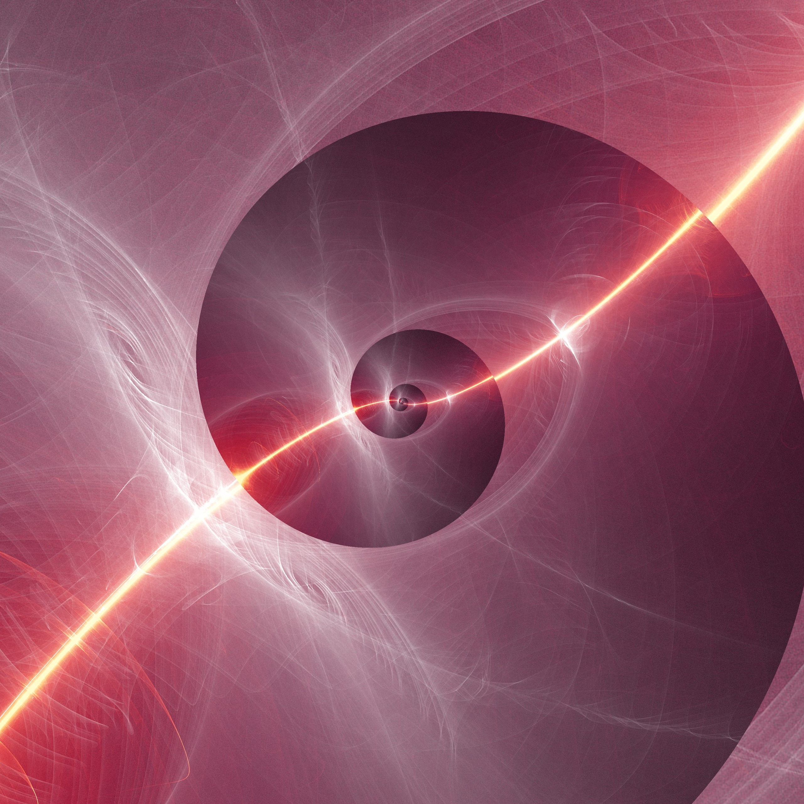 Abstractionism of a tube TV. Роман Ходырев — эзотериолог, художник, фотограф и музыкант. Санкт-Петербург, Рига