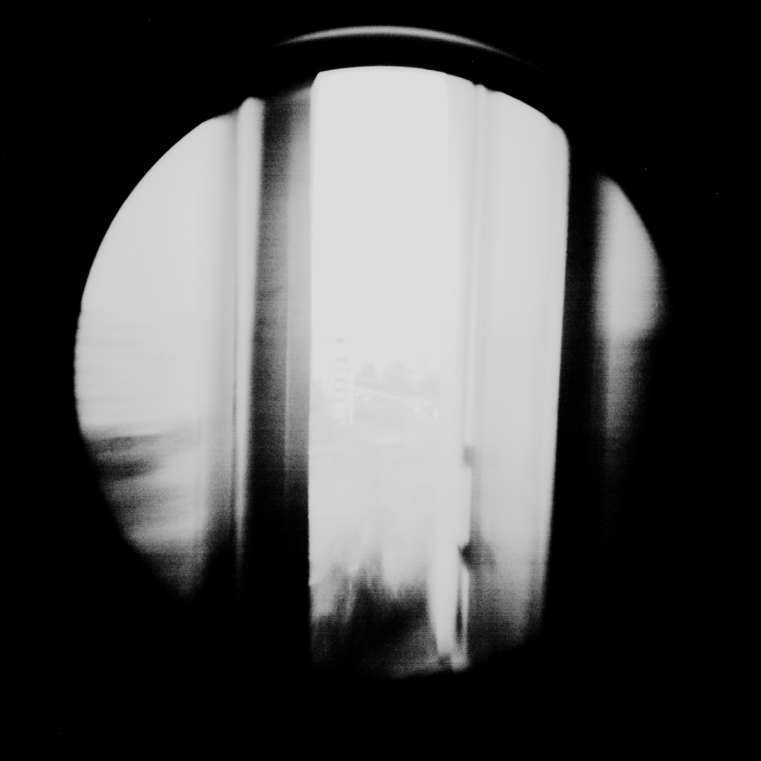 Хроно-камера «Буратино». Роман Ходырев — эзотериолог, художник, фотограф и музыкант. Санкт-Петербург, Рига