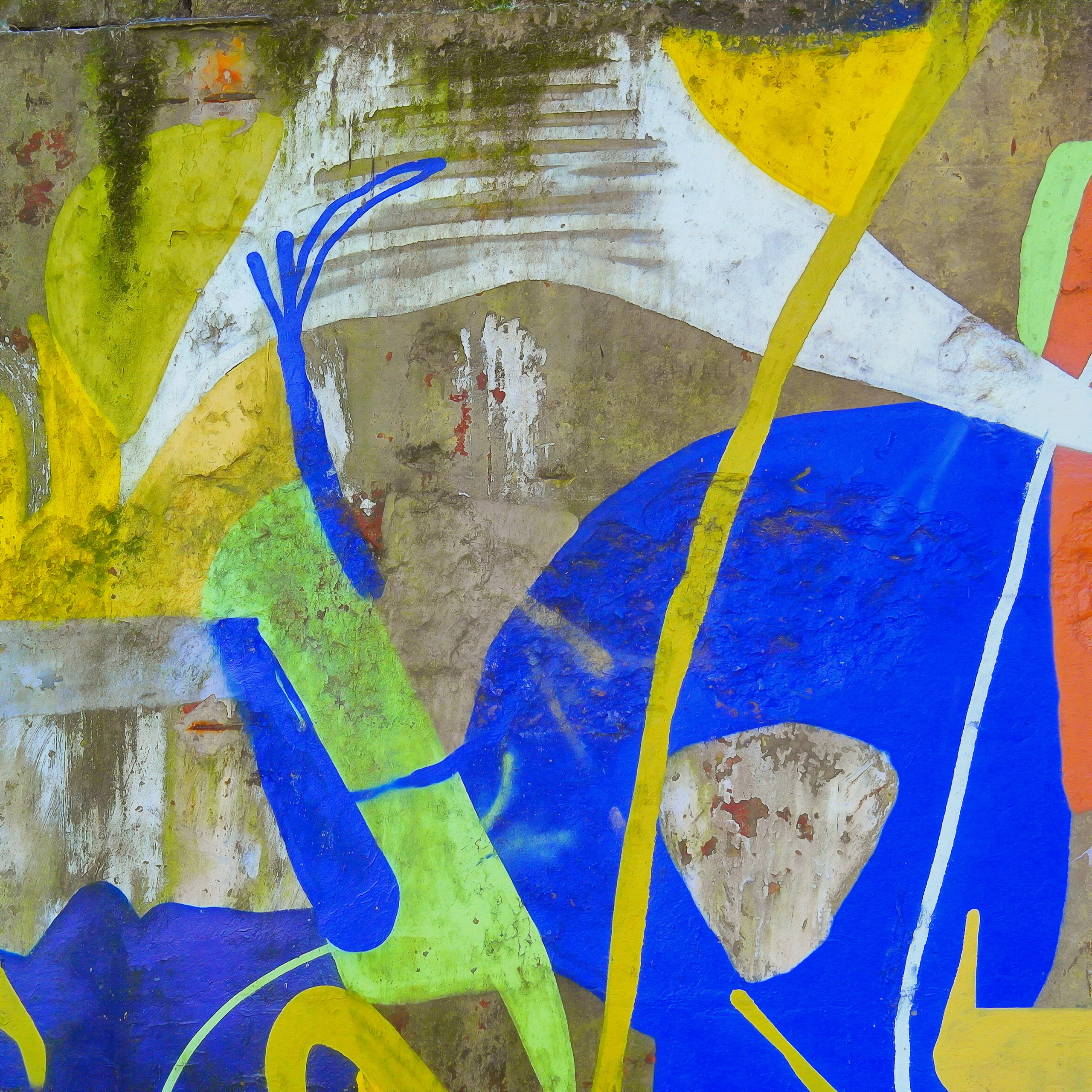 CheLOVEinik — décollage. Роман Ходырев — эзотериолог, художник, фотограф и музыкант. Санкт-Петербург, Рига