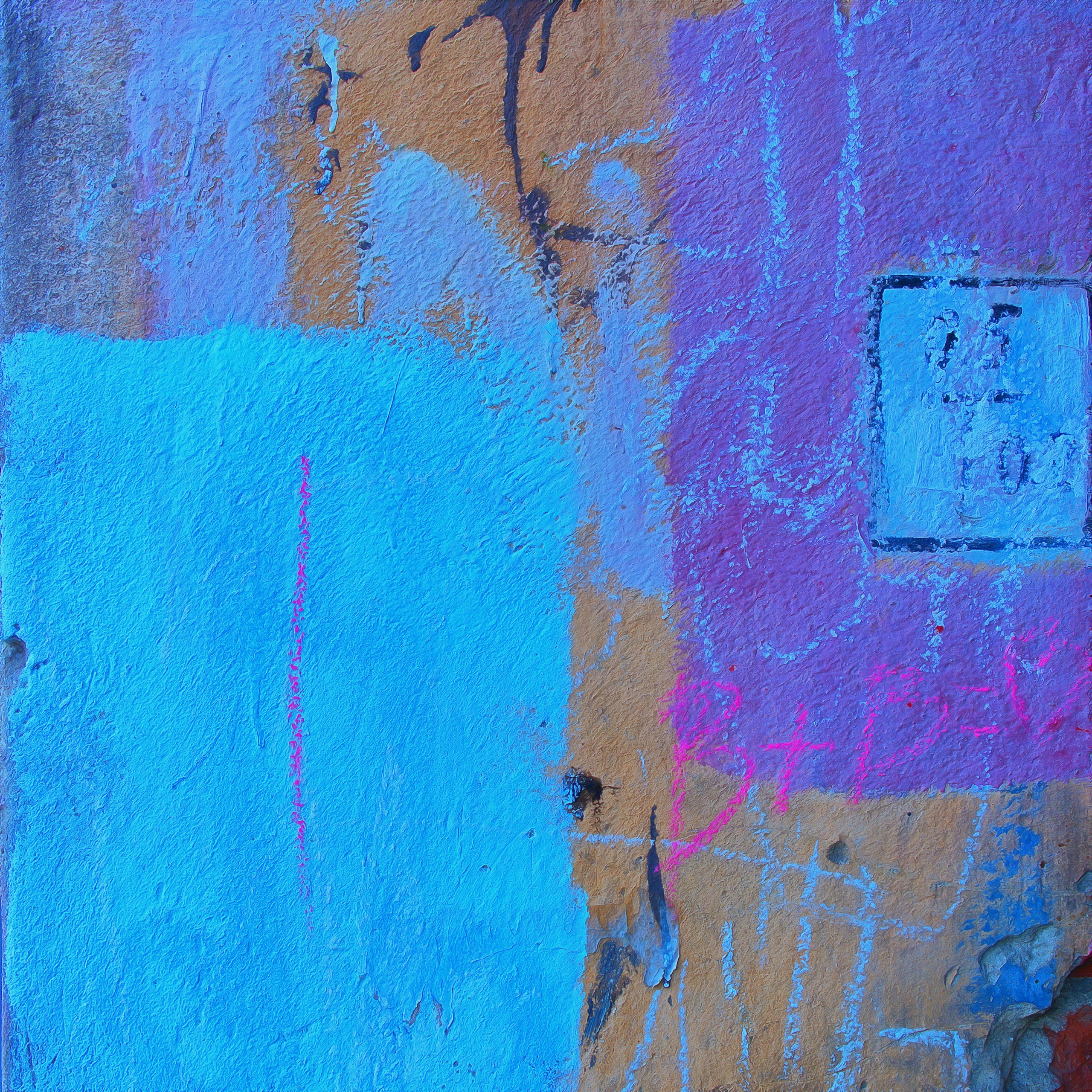 CheLOVEinik — décollage. Роман Ходырев — эзотериолог, художник, фотограф и музыкант. Санкт-Петербург, Рига