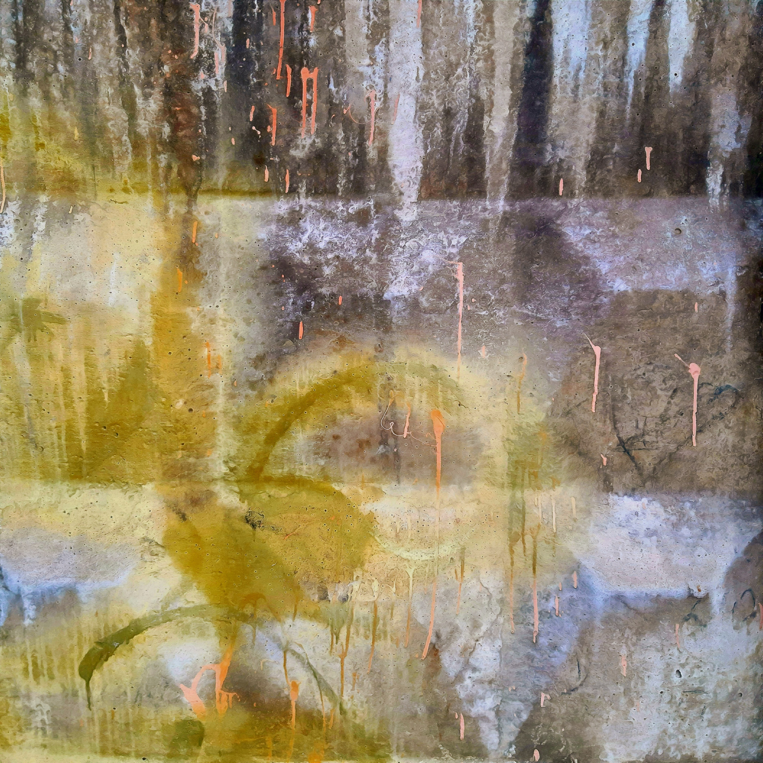 CheLOVEinik — décollage. Роман Ходырев — эзотериолог, художник, фотограф и музыкант. Санкт-Петербург, Рига