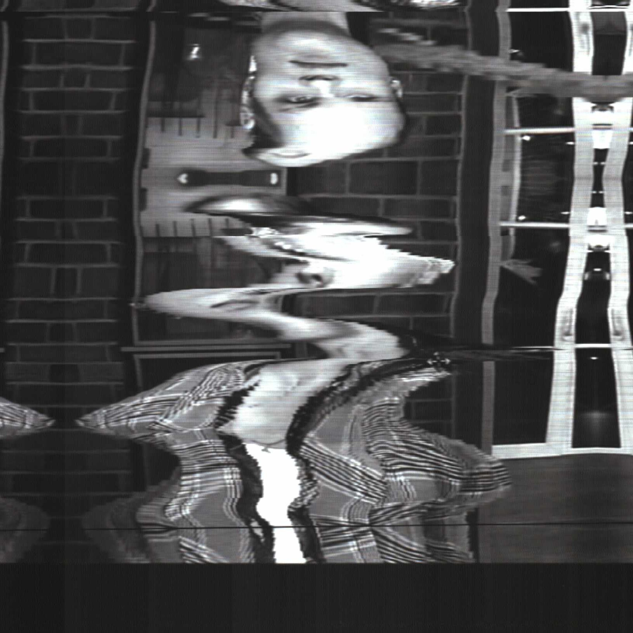 Fluxus Selfie Machine. Роман Ходырев — эзотериолог, художник, фотограф и музыкант. Санкт-Петербург, Рига