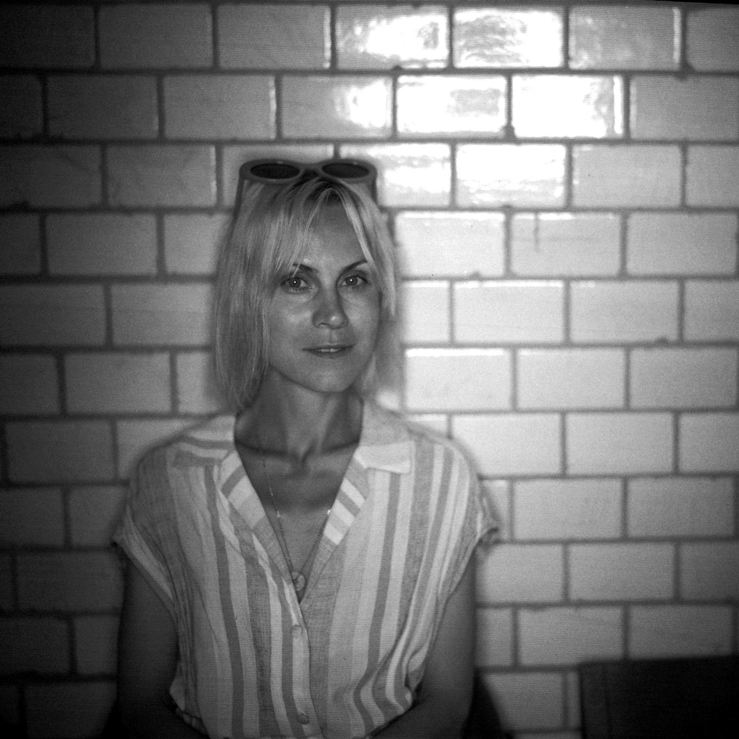 Хроно-камера «Буратино». Роман Ходырев — эзотериолог, художник, фотограф и музыкант. Санкт-Петербург, Рига