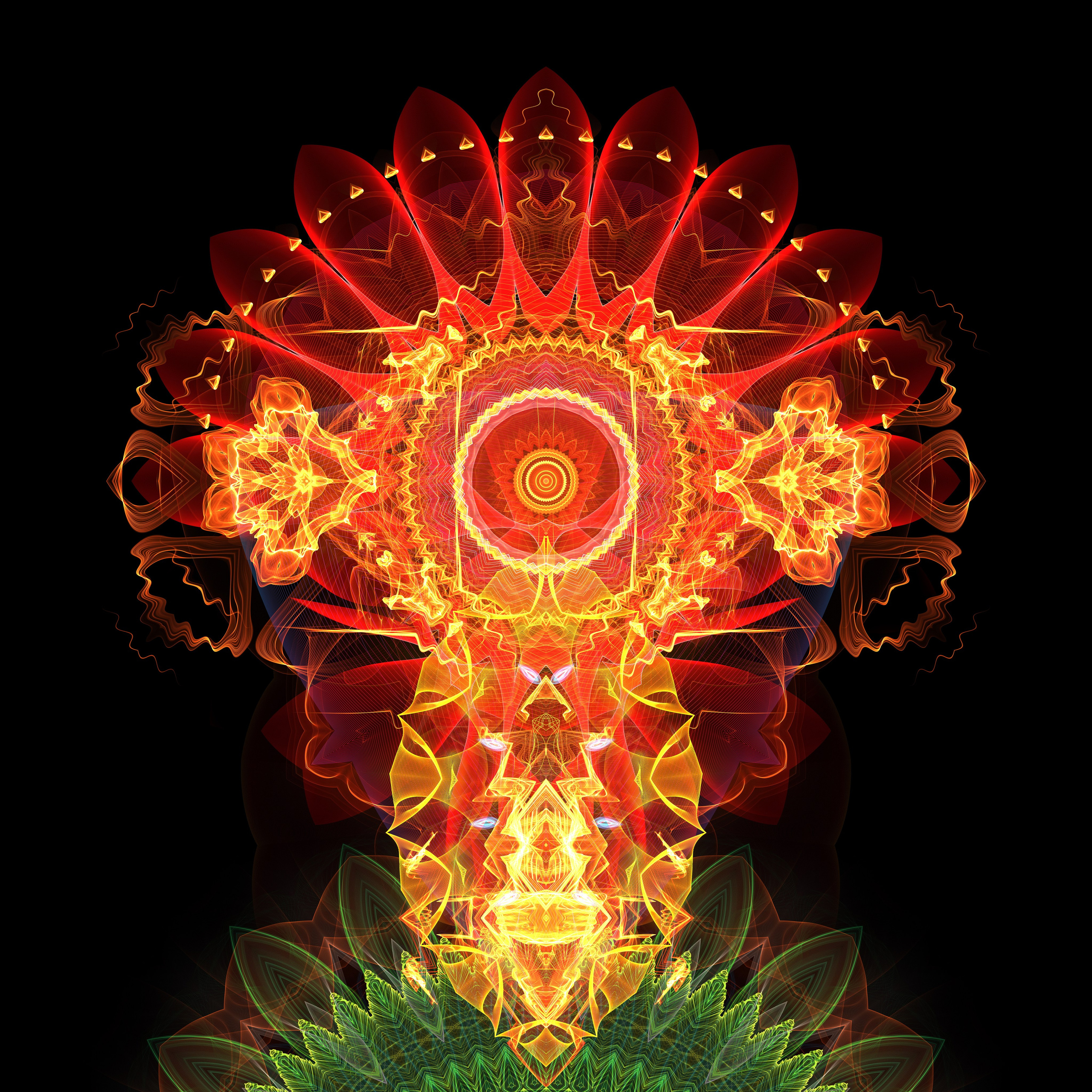 Masks of the Gods. Роман Ходырев — эзотериолог, художник, фотограф и музыкант. Санкт-Петербург, Рига