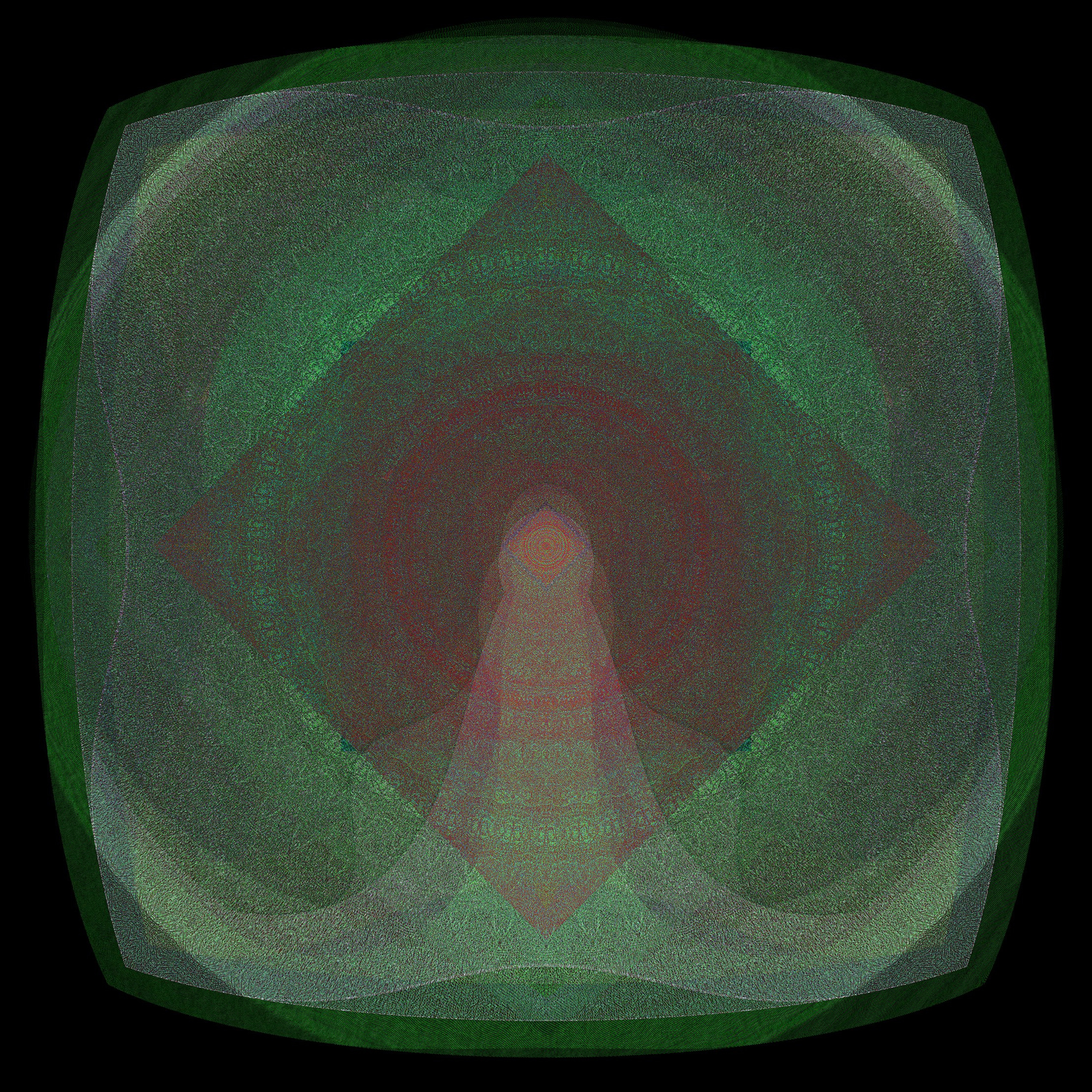 Television test charts. Roman Hodirev is an esoteriologist, multidisciplinary artist, photographer and musician. Saint Petersburg, Riga
