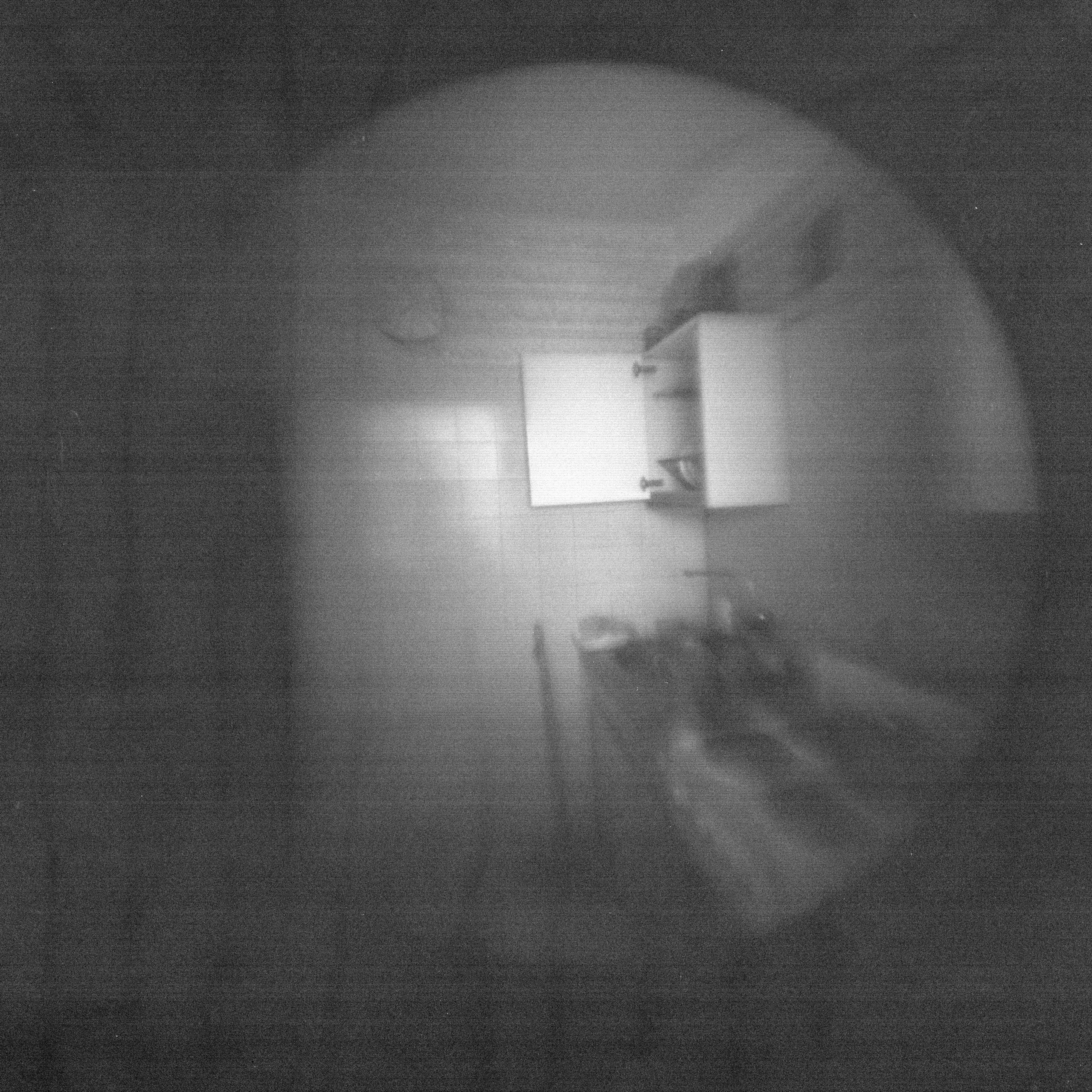 Хроно-камера «Буратино». Роман Ходырев — эзотериолог, художник, фотограф и музыкант. Санкт-Петербург, Рига