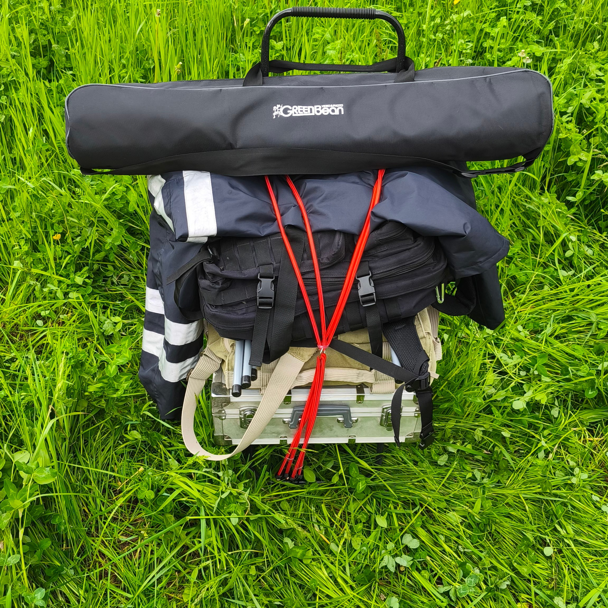 Хроно-камера «Буратино». Роман Ходырев — эзотериолог, художник, фотограф и музыкант. Санкт-Петербург, Рига