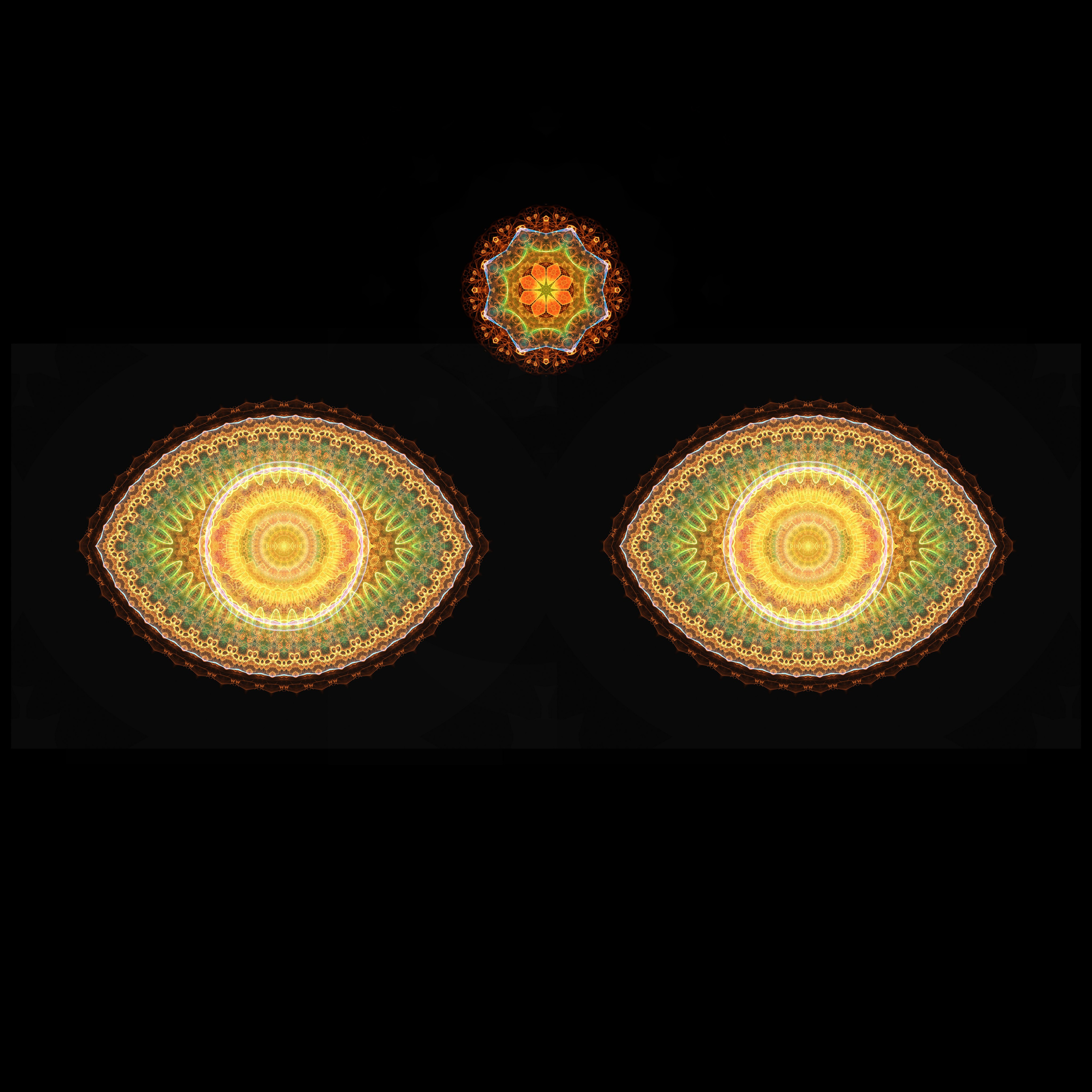 Masks of the Gods. Роман Ходырев — эзотериолог, художник, фотограф и музыкант. Санкт-Петербург, Рига