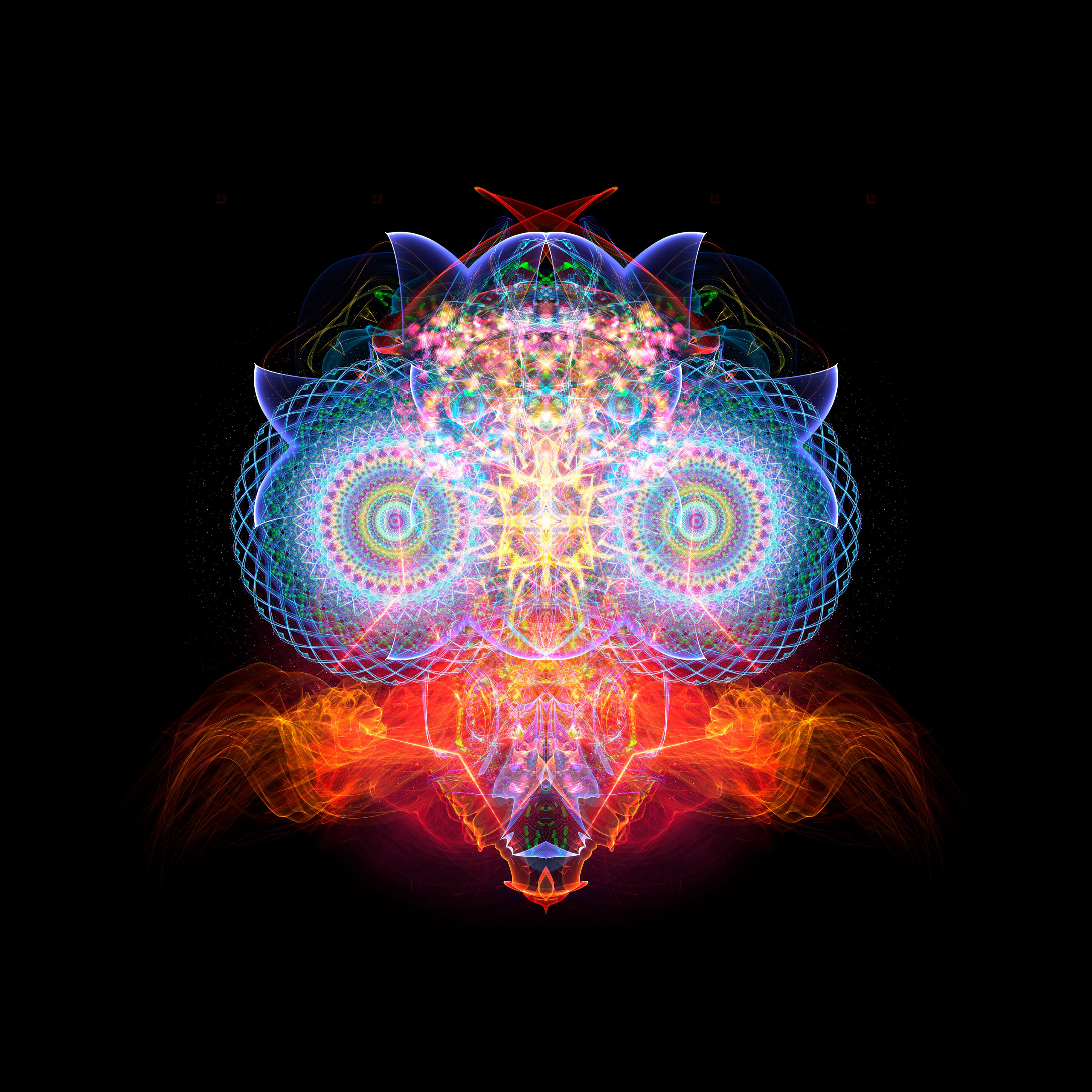 Маски Богов – Лис...В Азии и Европе лисы ассоциируются с оборотнями и магией.В фольклоре и литературе они часто изображаются как хитрые и умные животные, способные на различные проделки.Люди с тотемом лисы становятся преданными своей семье и друзьям, обладают аналитическими способностями и харизмой Лиса может служить проводником между мирами и обладать экстрасенсорными и магическими способностями.Для взаимодействия с тотемом Лисы рекомендуется проводить время в тишине и спокойствии, особенно в ночное и вечернее время.