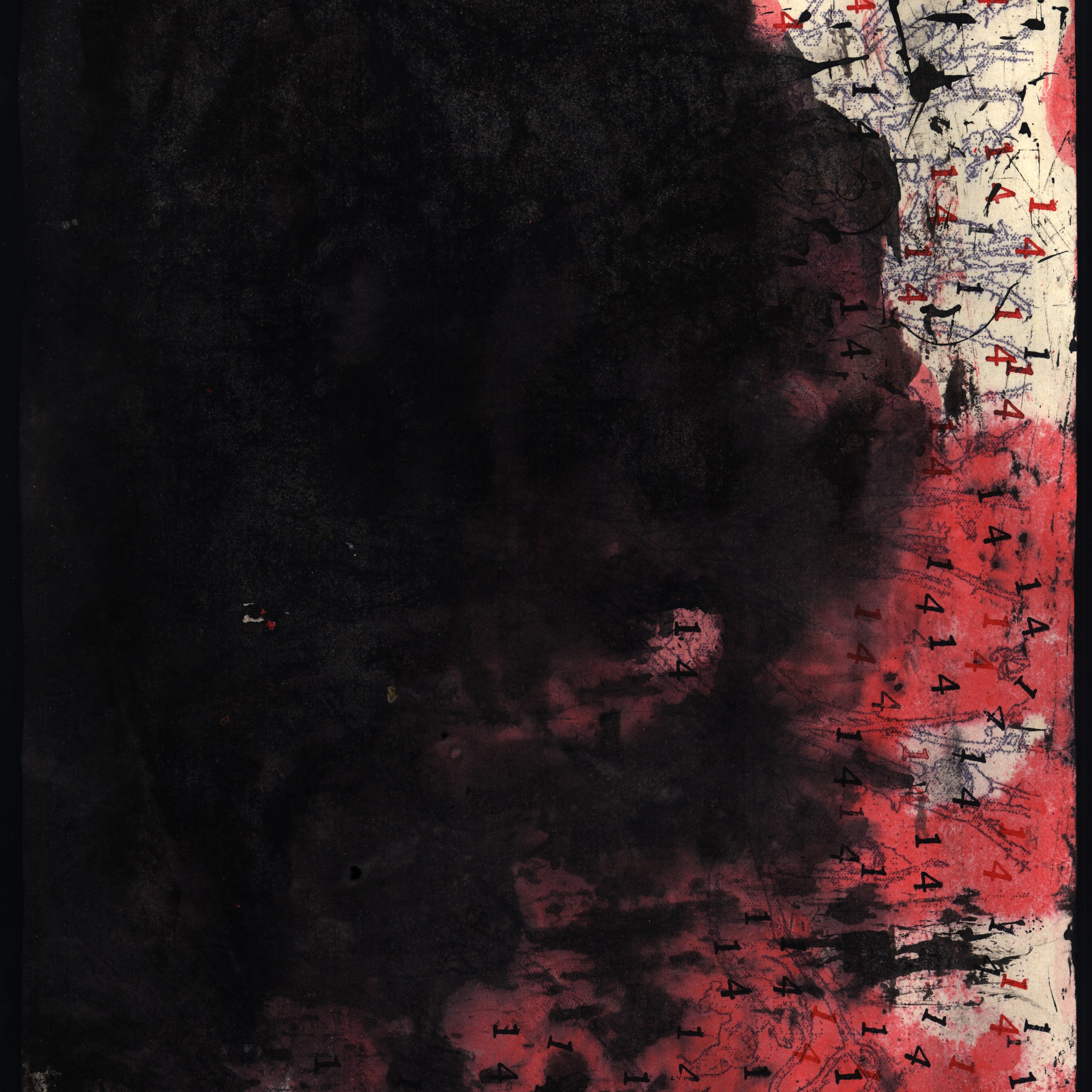 Fluxus Camera. Роман Ходырев — эзотериолог, художник, фотограф и музыкант. Санкт-Петербург, Рига