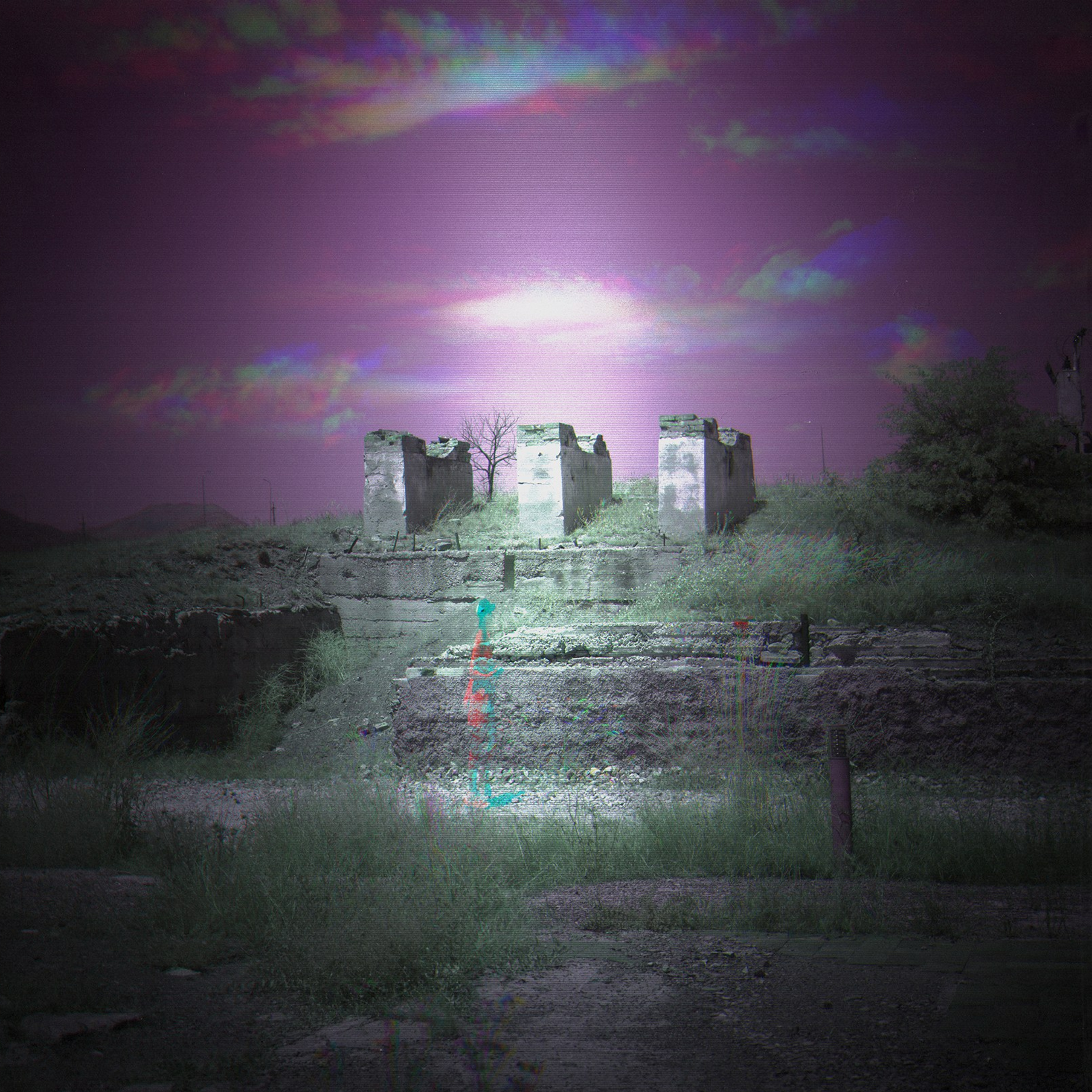 Хроно-камера «Буратино». Роман Ходырев — эзотериолог, художник, фотограф и музыкант. Санкт-Петербург, Рига