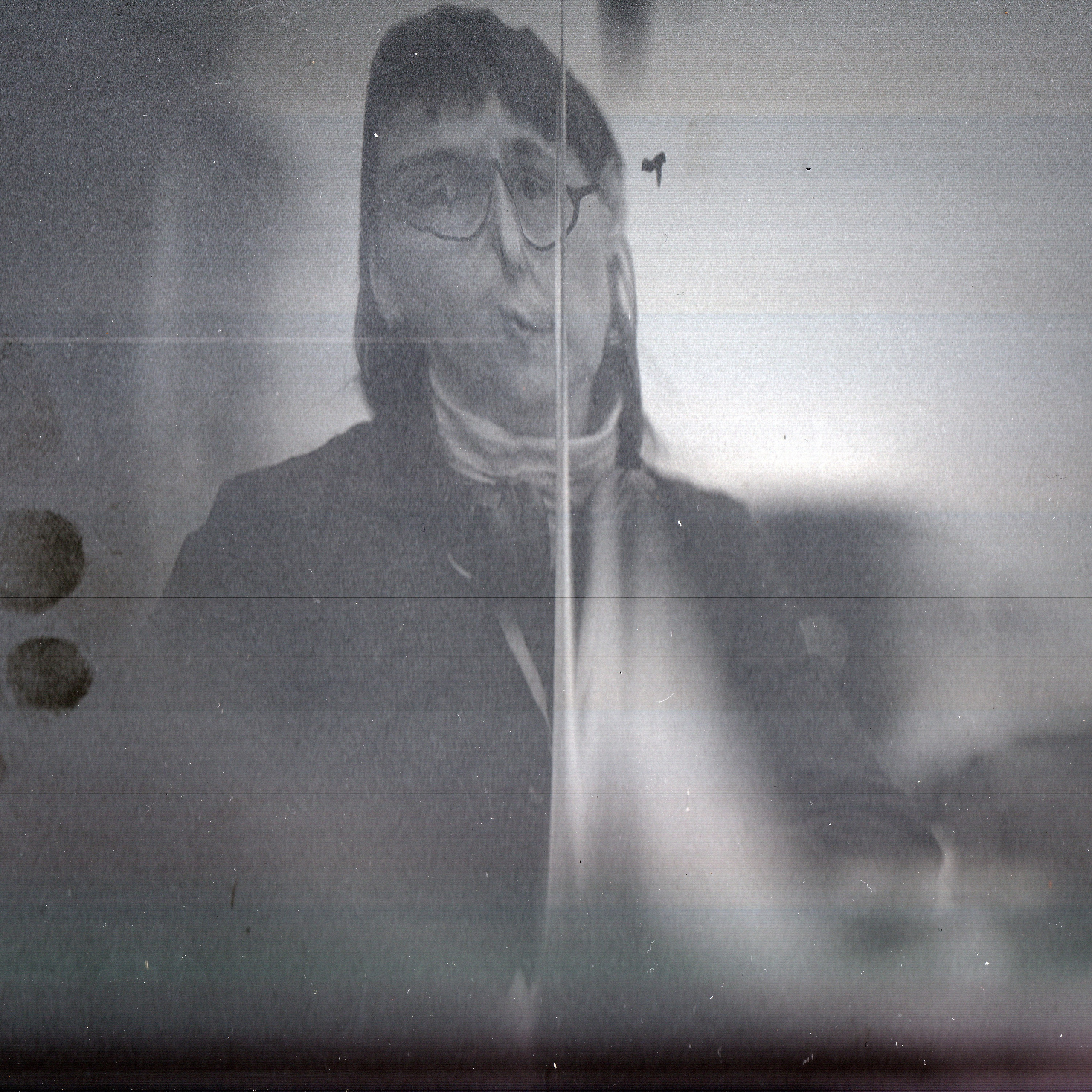 Хроно-камера «Буратино». Роман Ходырев — эзотериолог, художник, фотограф и музыкант. Санкт-Петербург, Рига