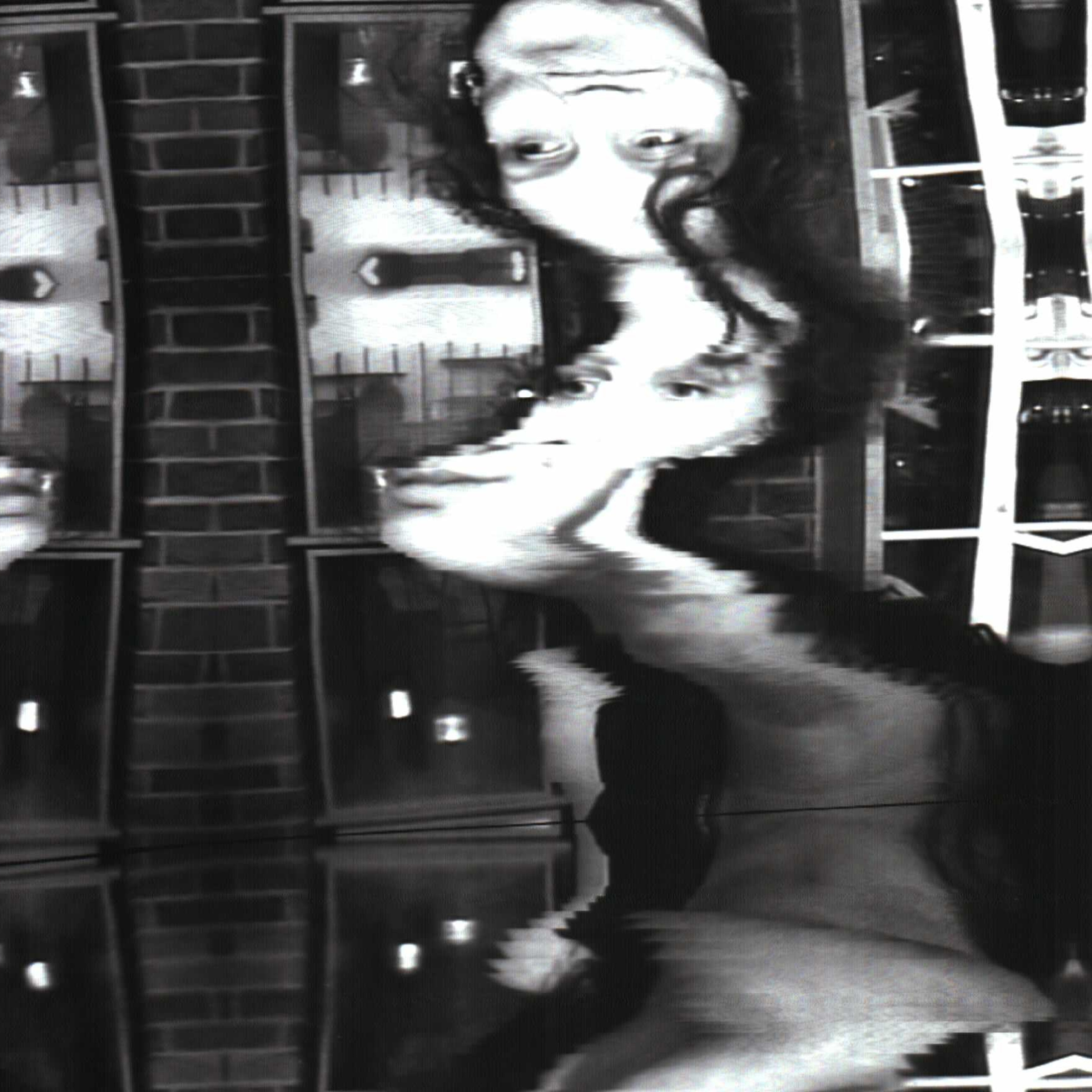 Fluxus Selfie Machine. Роман Ходырев — эзотериолог, художник, фотограф и музыкант. Санкт-Петербург, Рига