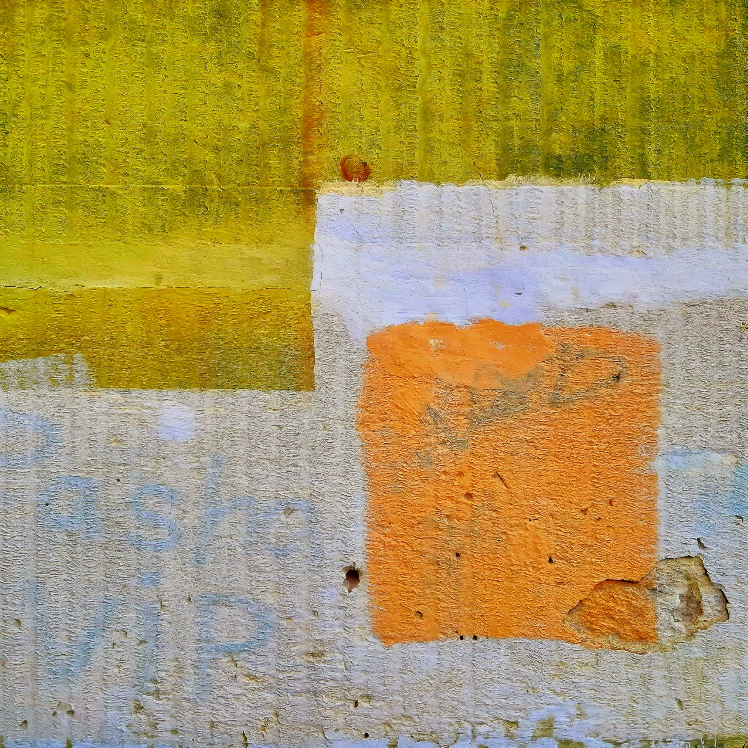 CheLOVEinik — décollage. Роман Ходырев — эзотериолог, художник, фотограф и музыкант. Санкт-Петербург, Рига