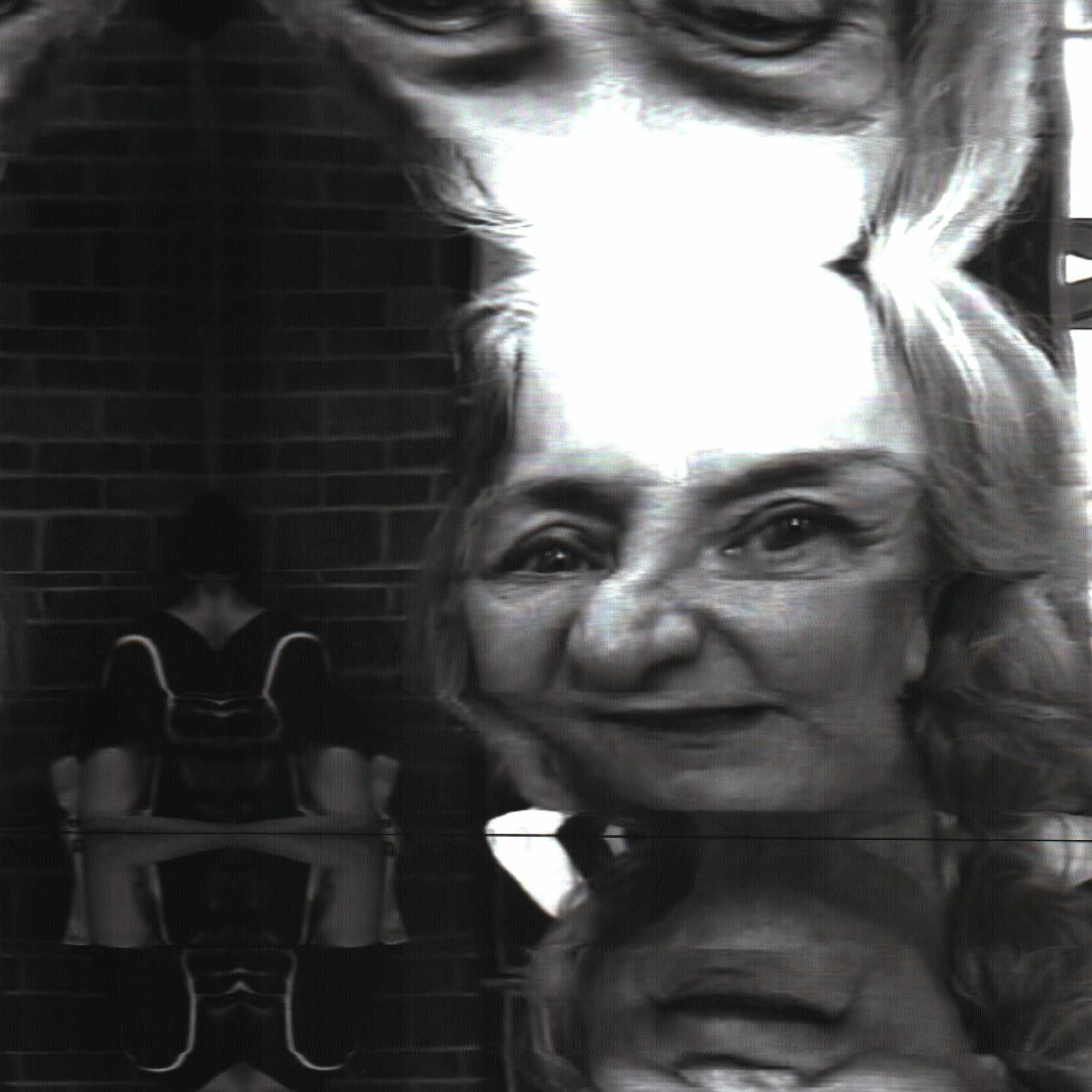 Fluxus Selfie Machine. Роман Ходырев — эзотериолог, художник, фотограф и музыкант. Санкт-Петербург, Рига