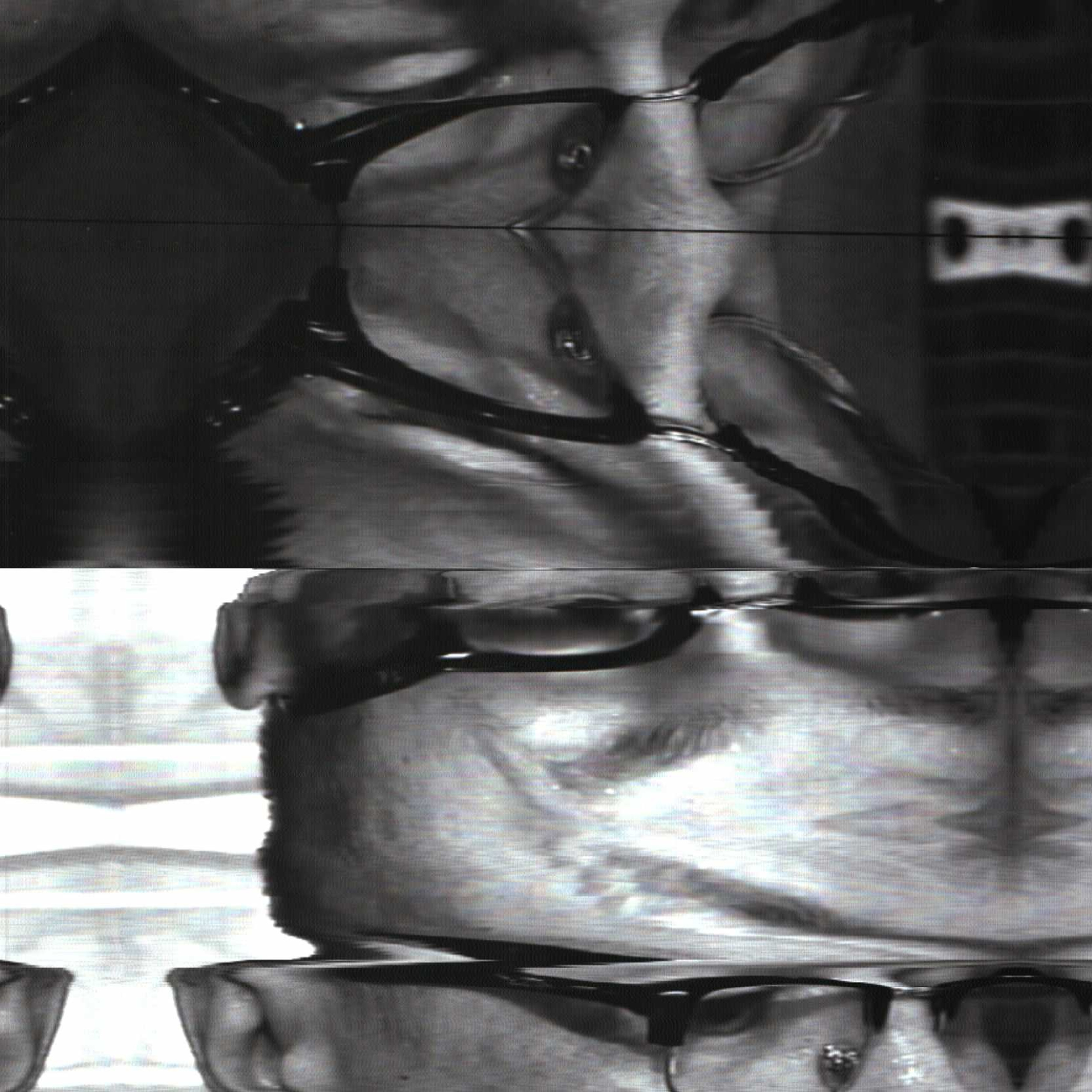 Fluxus Selfie Machine. Роман Ходырев — эзотериолог, художник, фотограф и музыкант. Санкт-Петербург, Рига